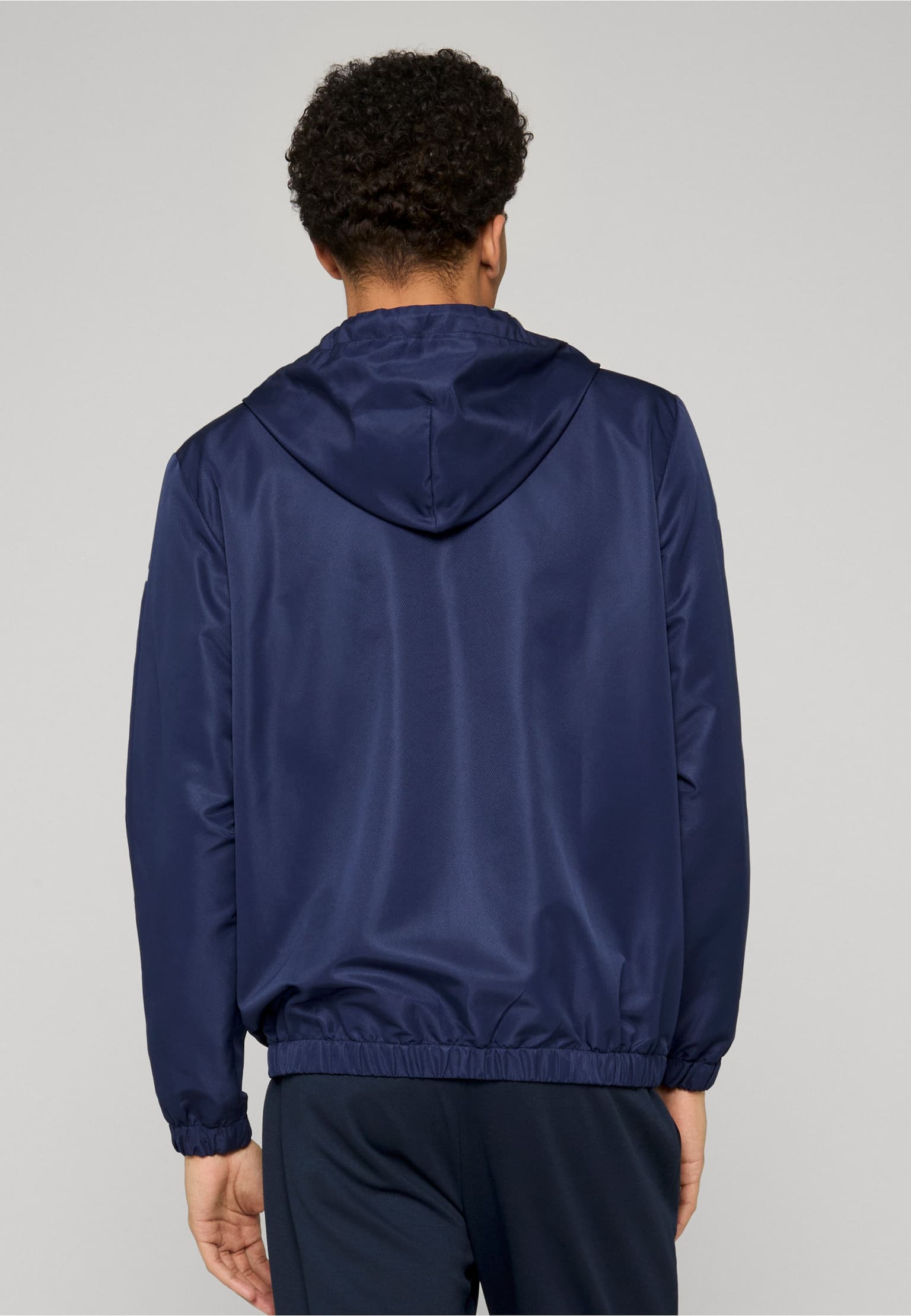 Sergio Tacchini Riccia PL Track Jacket – Bild 2