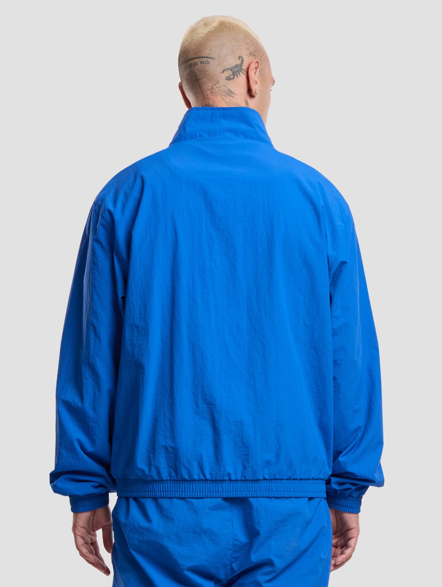 Karl Kani Sport Patch Essential Track Übergangsjacke – Bild 2