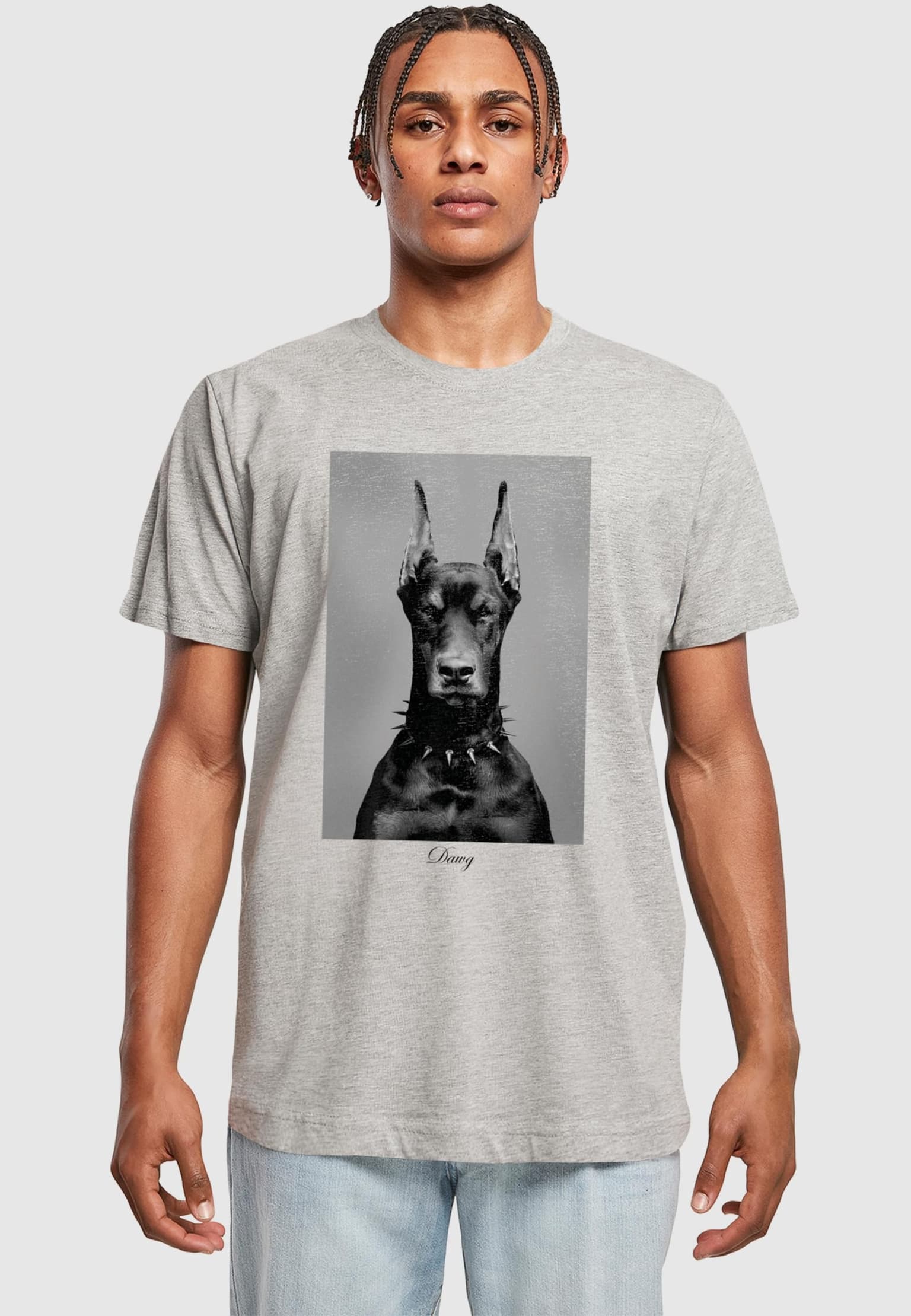 Mister Tee Dawg