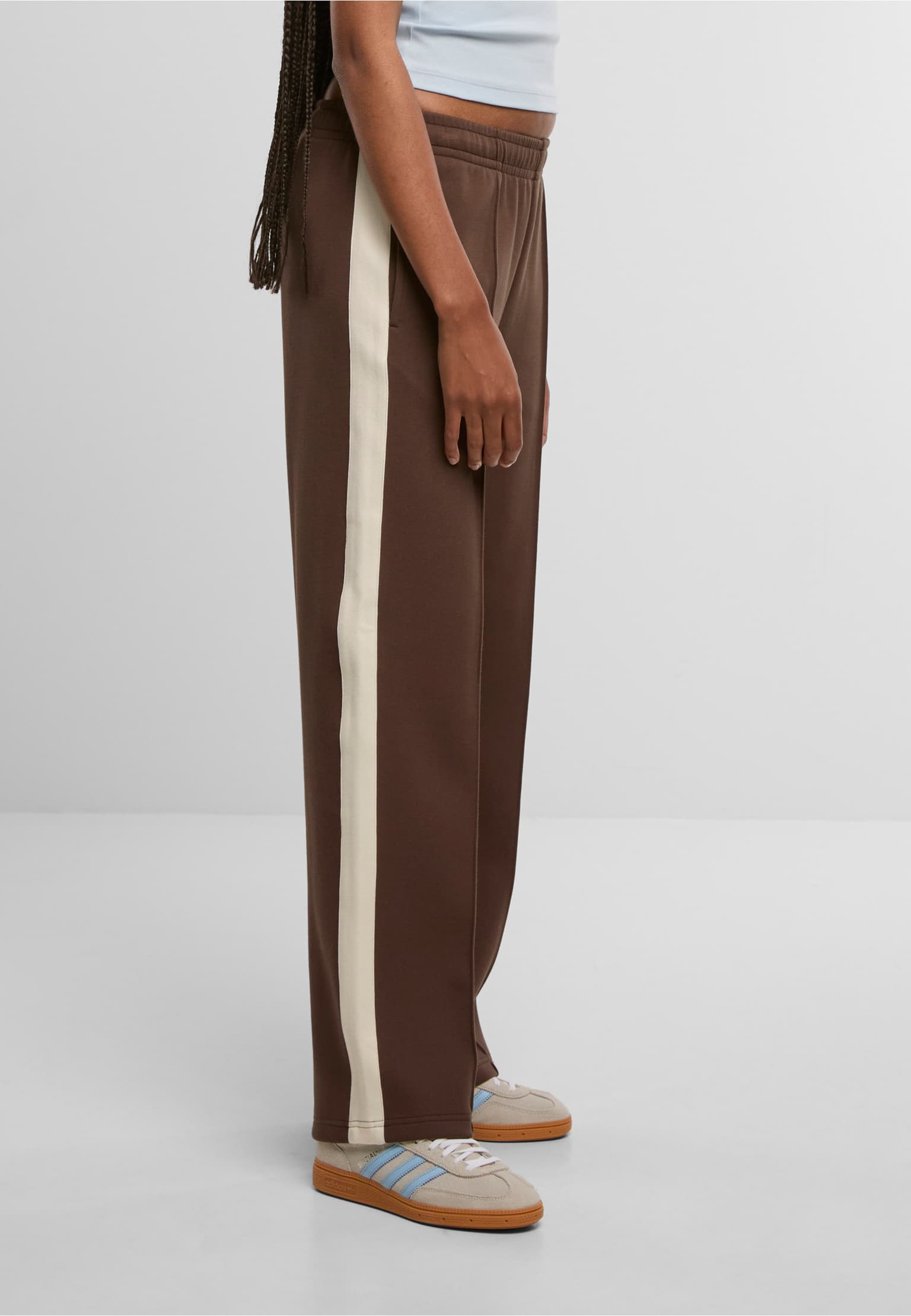 Karl Kani Signature Sidestripe Trackpants – Bild 4