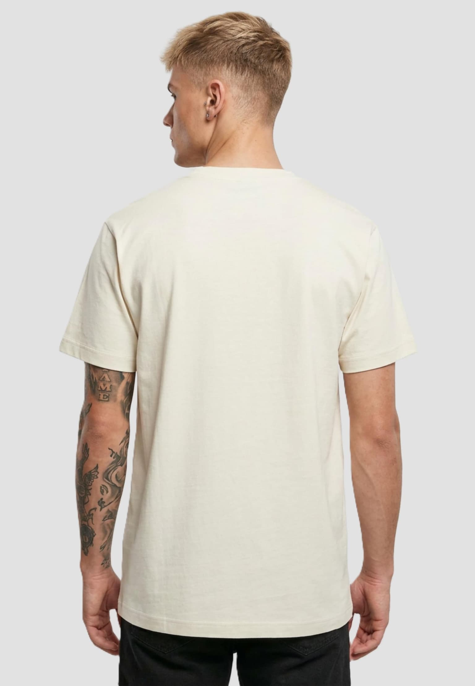 Merchcode Scarface Phone Call Tee – Bild 2