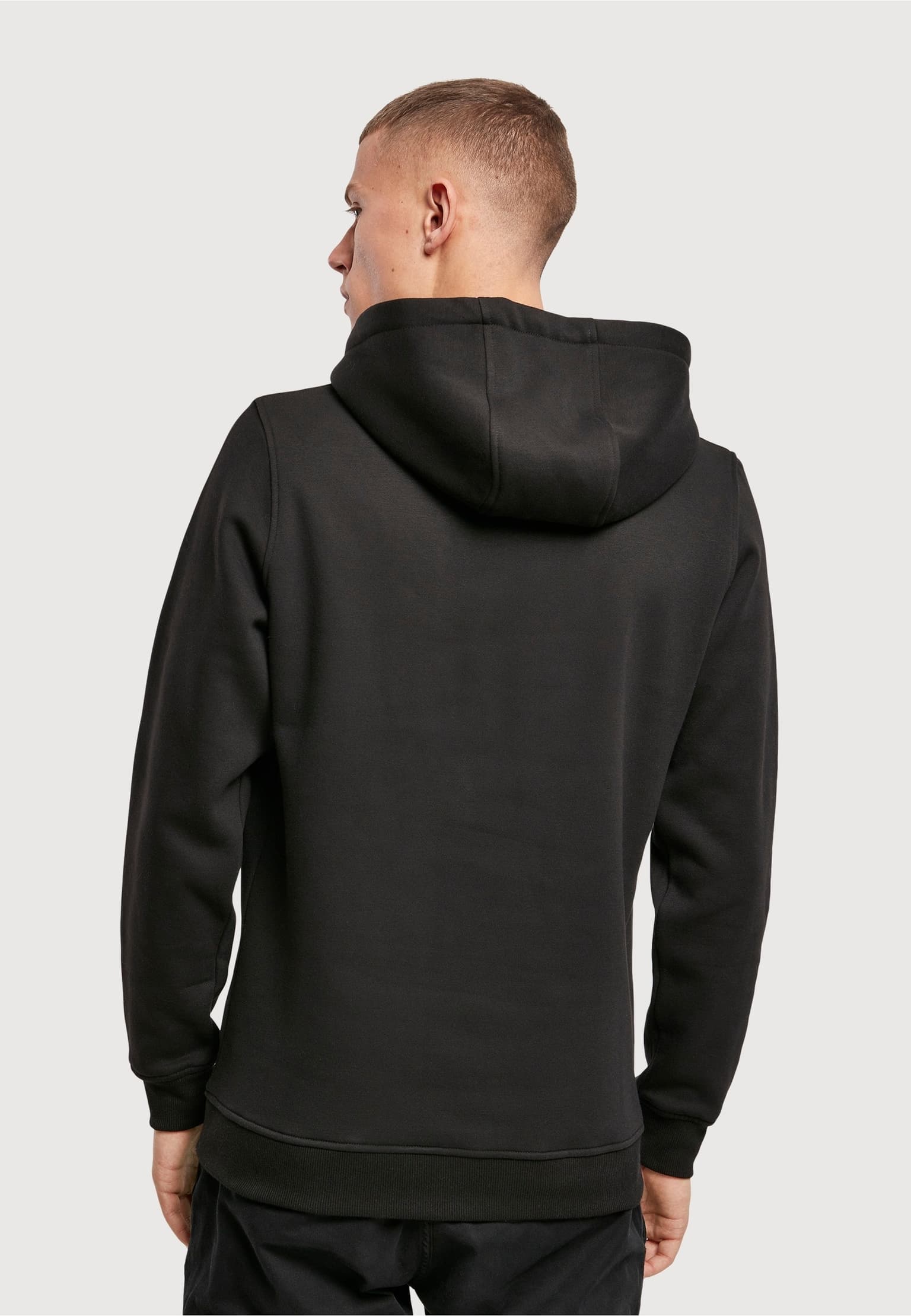 Merchcode Shrek Green Vibes Only Hoodie – Bild 2