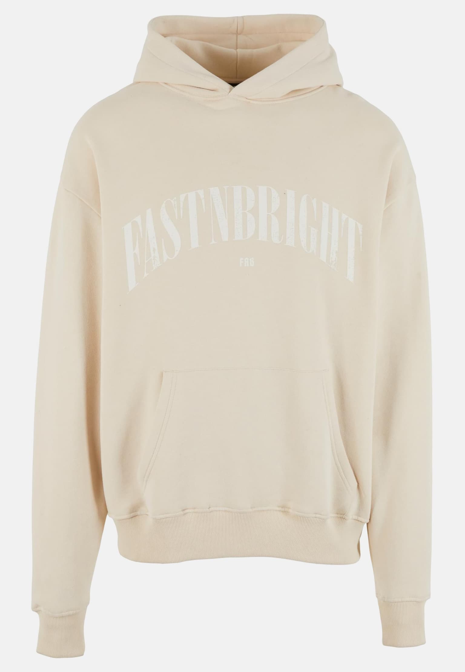 Fast and Bright Fastnbright Hoodie – Bild 4