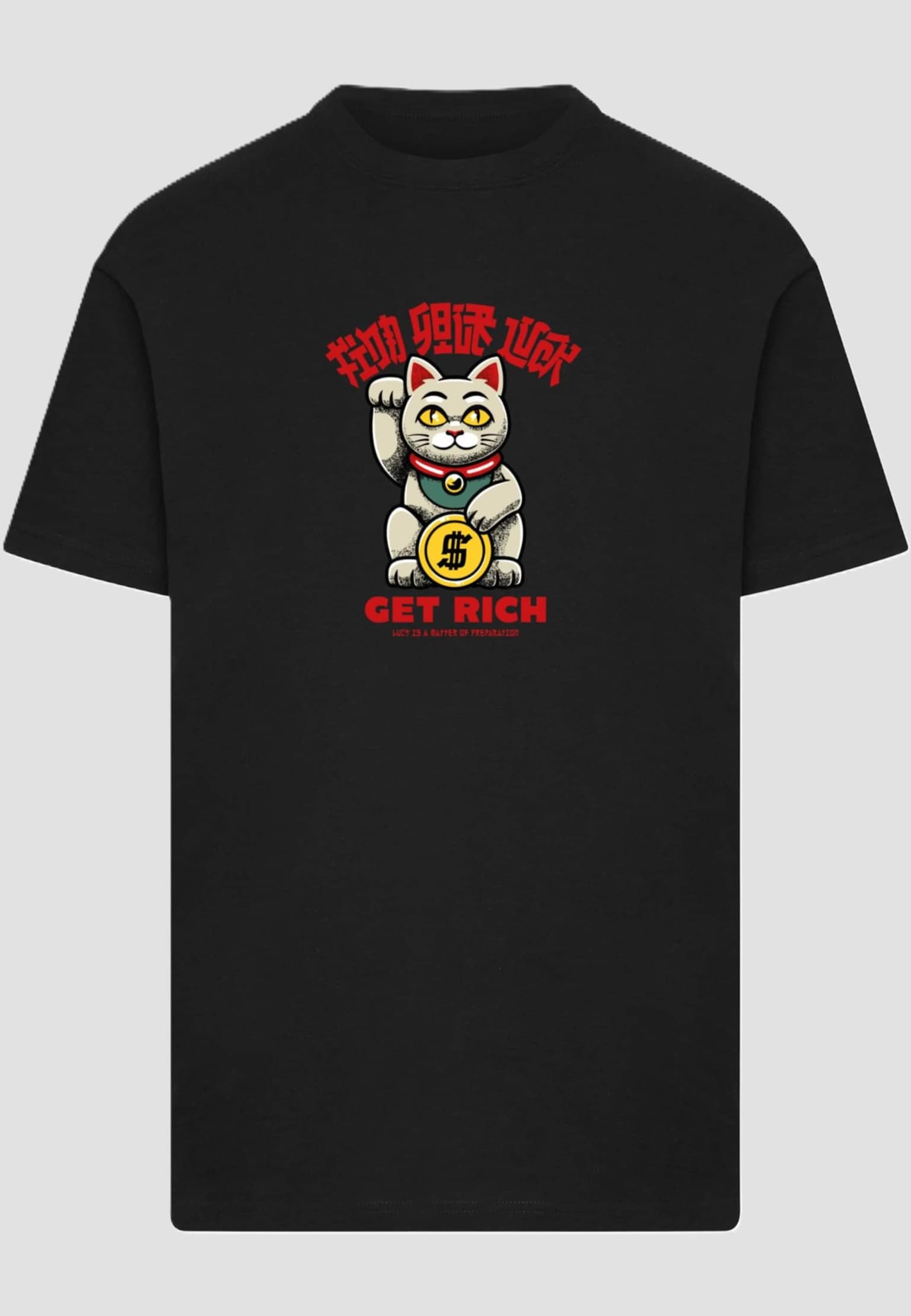 Mister Tee Find Your Luck – Bild 3