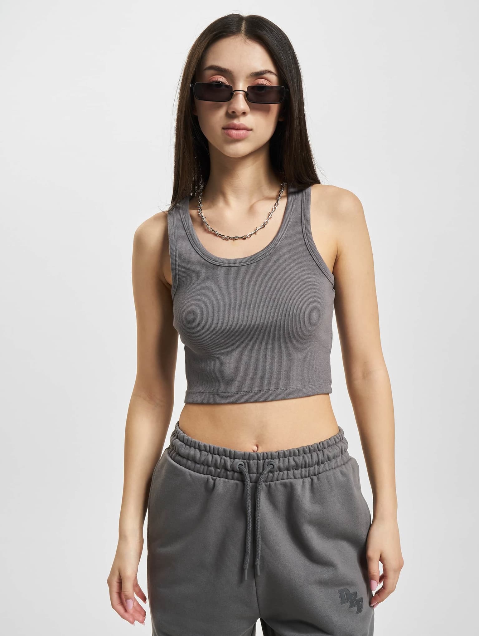 DEF BASE Tanktop – Bild 3