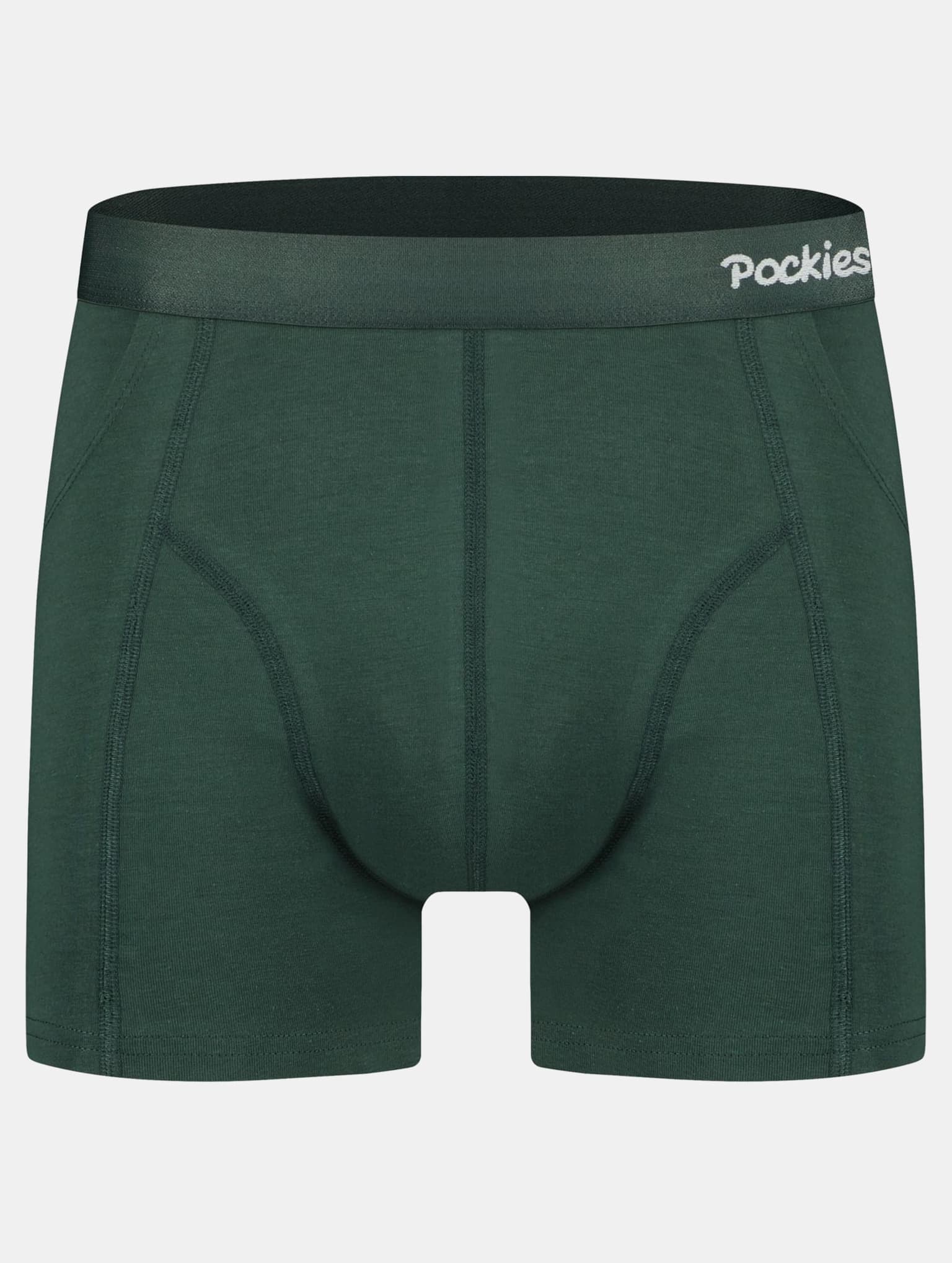 Pockies Green Briefs