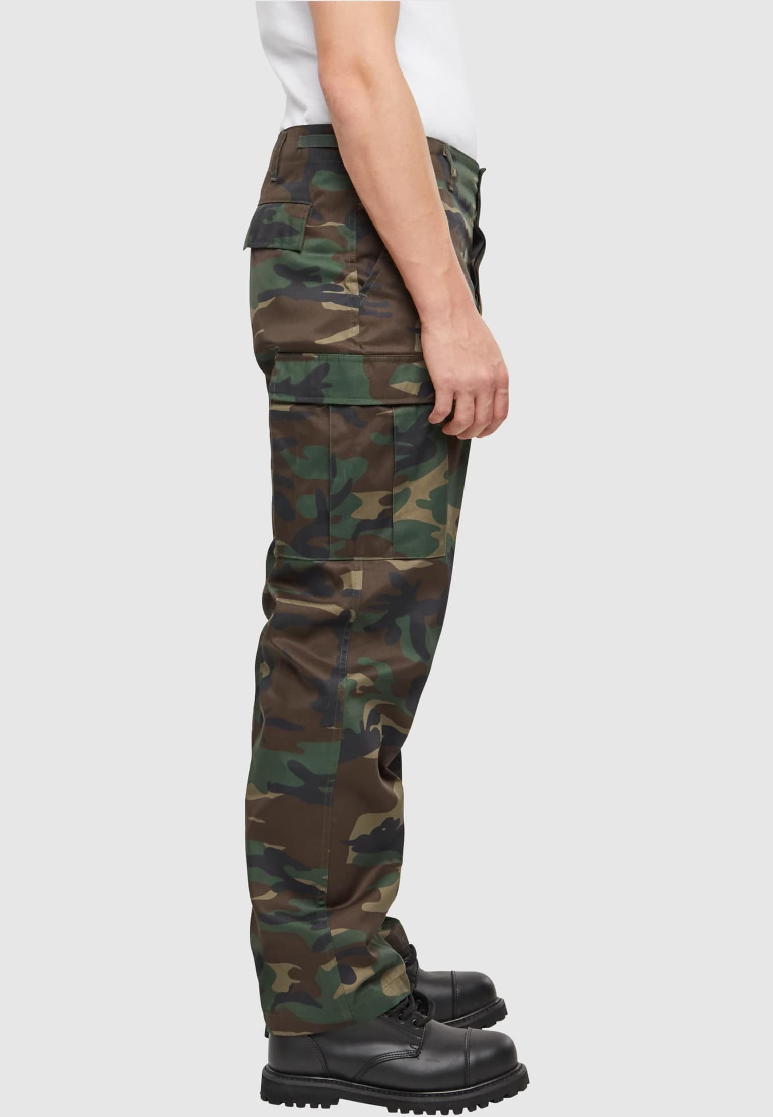 Brandit US Ranger Cargo Pants – Bild 4