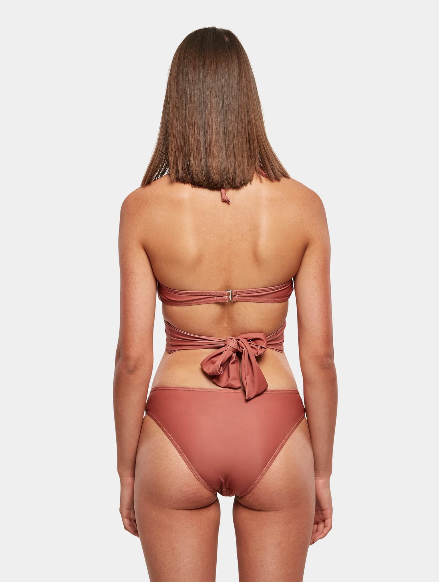 Urban Classics Ladies Bikini – Bild 2