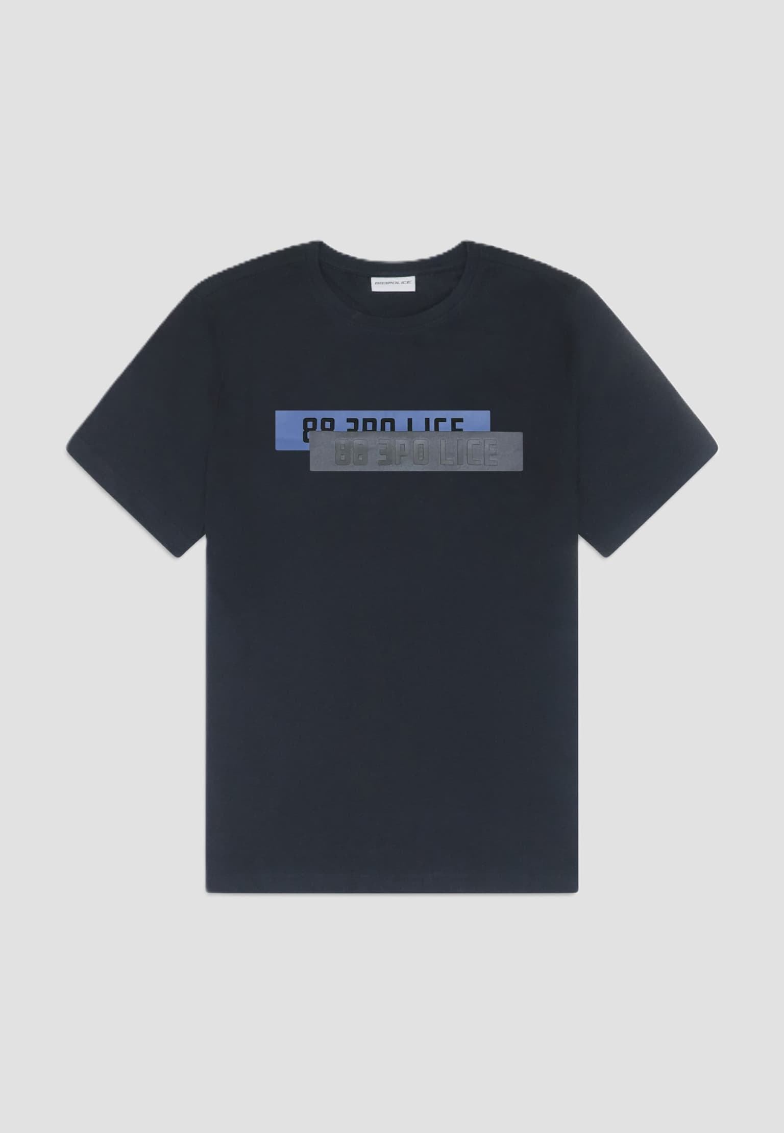 883Police ADRIAN T-SHIRT – Bild 4