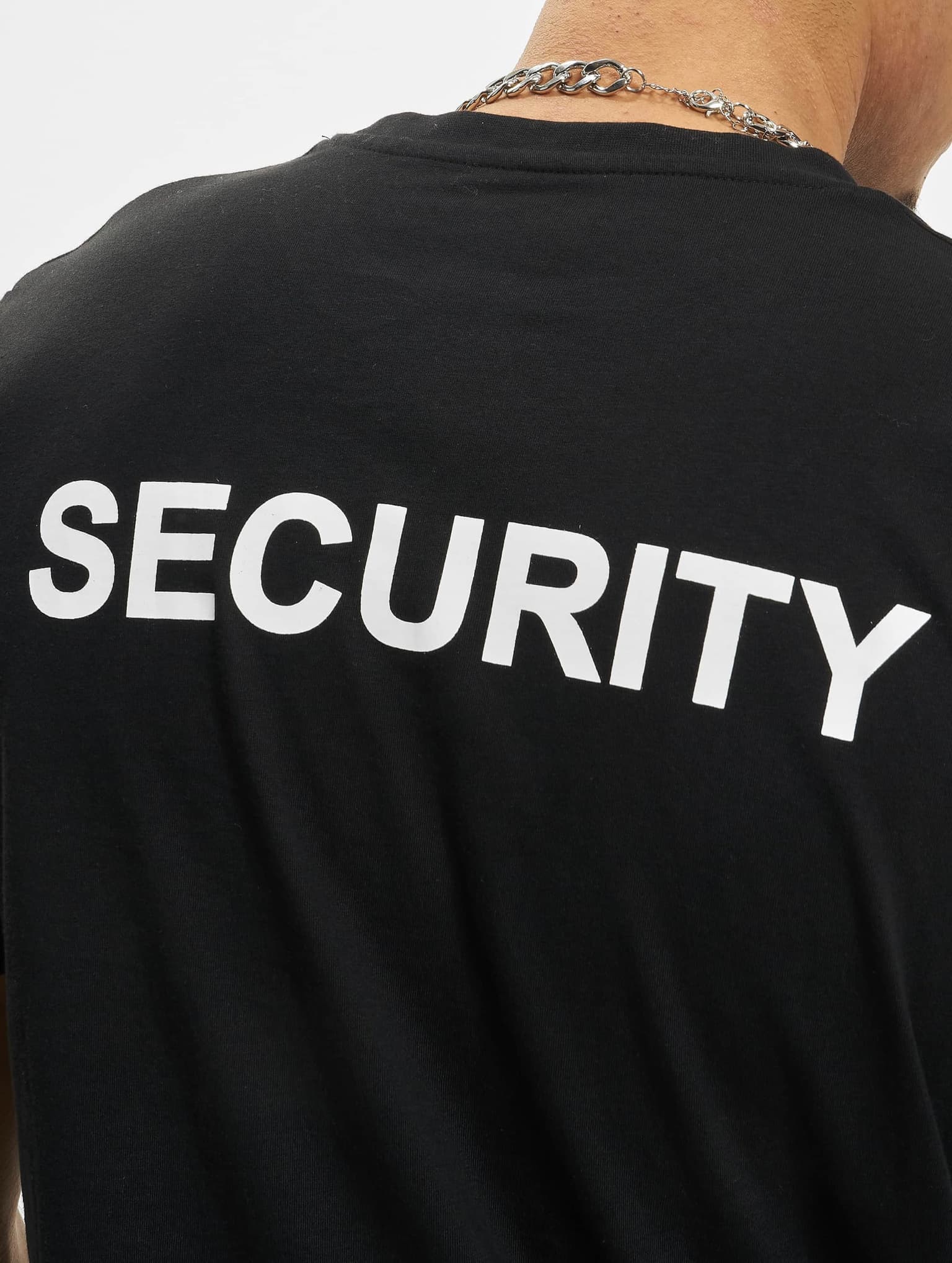 Brandit Security T-Shirt – Bild 4