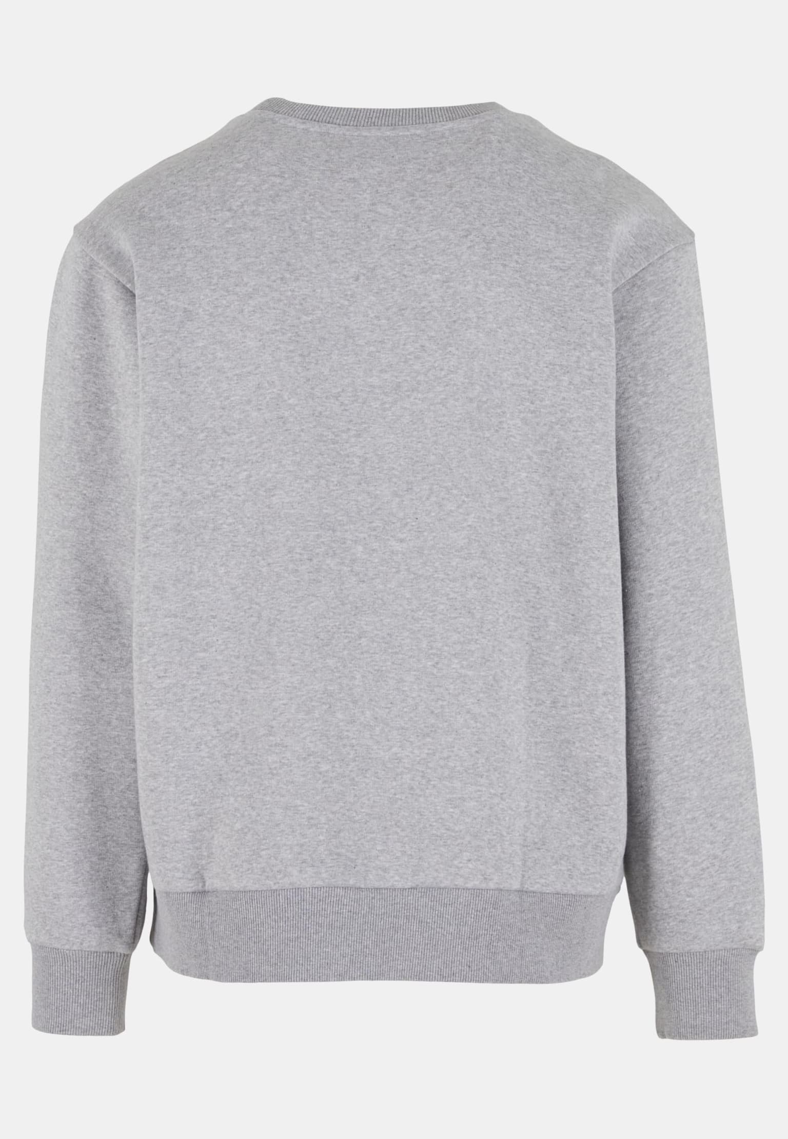 Bruno Banani Basic Logo Print Crew – Bild 4