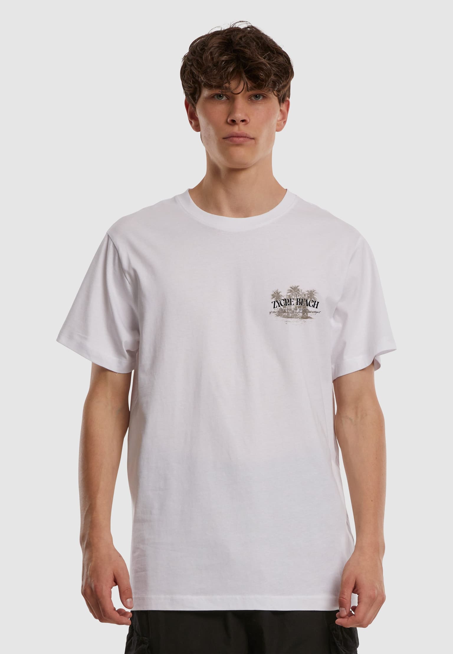 Mister Tee Zycre Beach Oversize – Bild 2