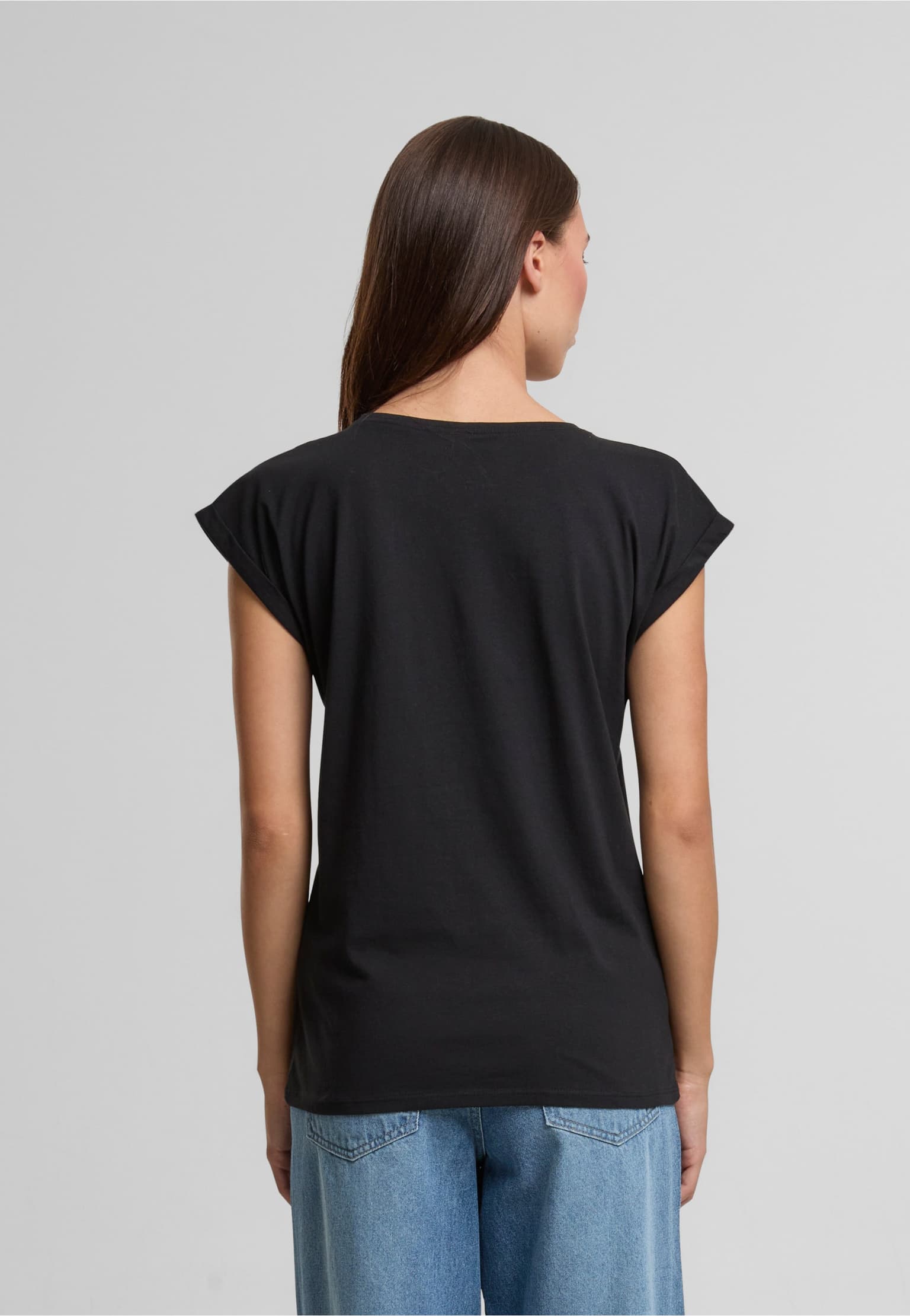 Forvert Ladies Tee San Luis – Bild 2