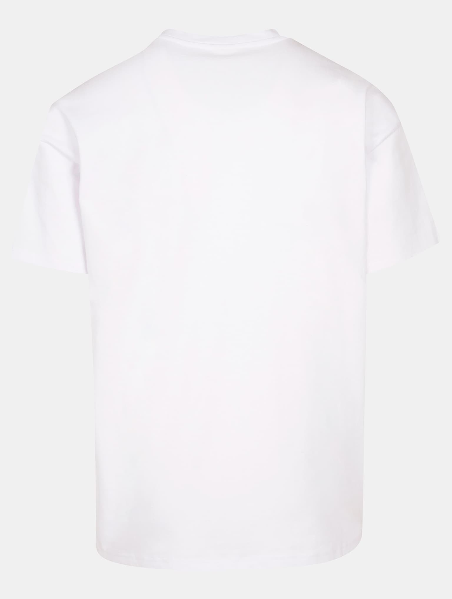 Merchcode Bob Marley Jammin Live Oversize Tee – Bild 4