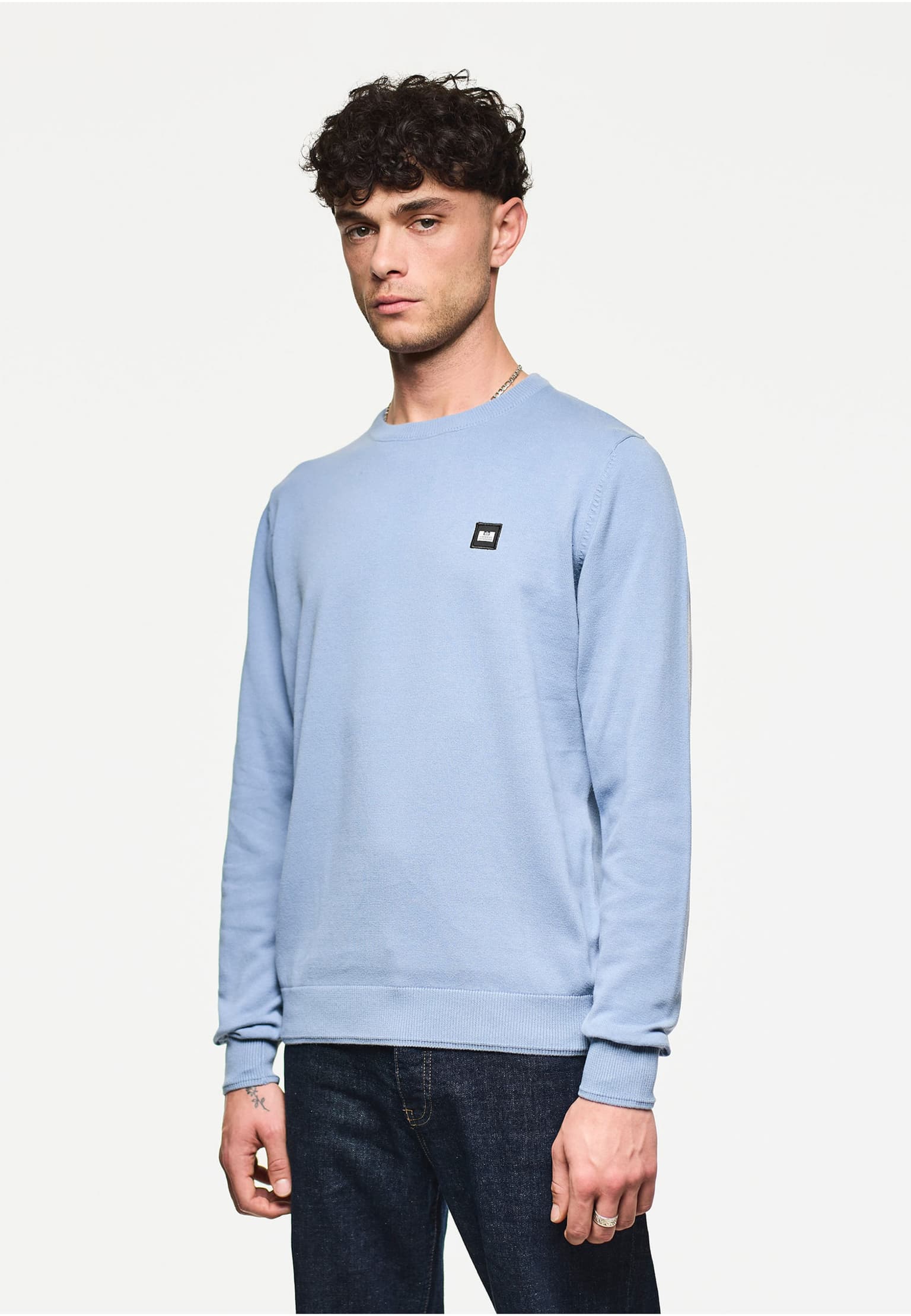Weekend Offender SOLACE SWEATER