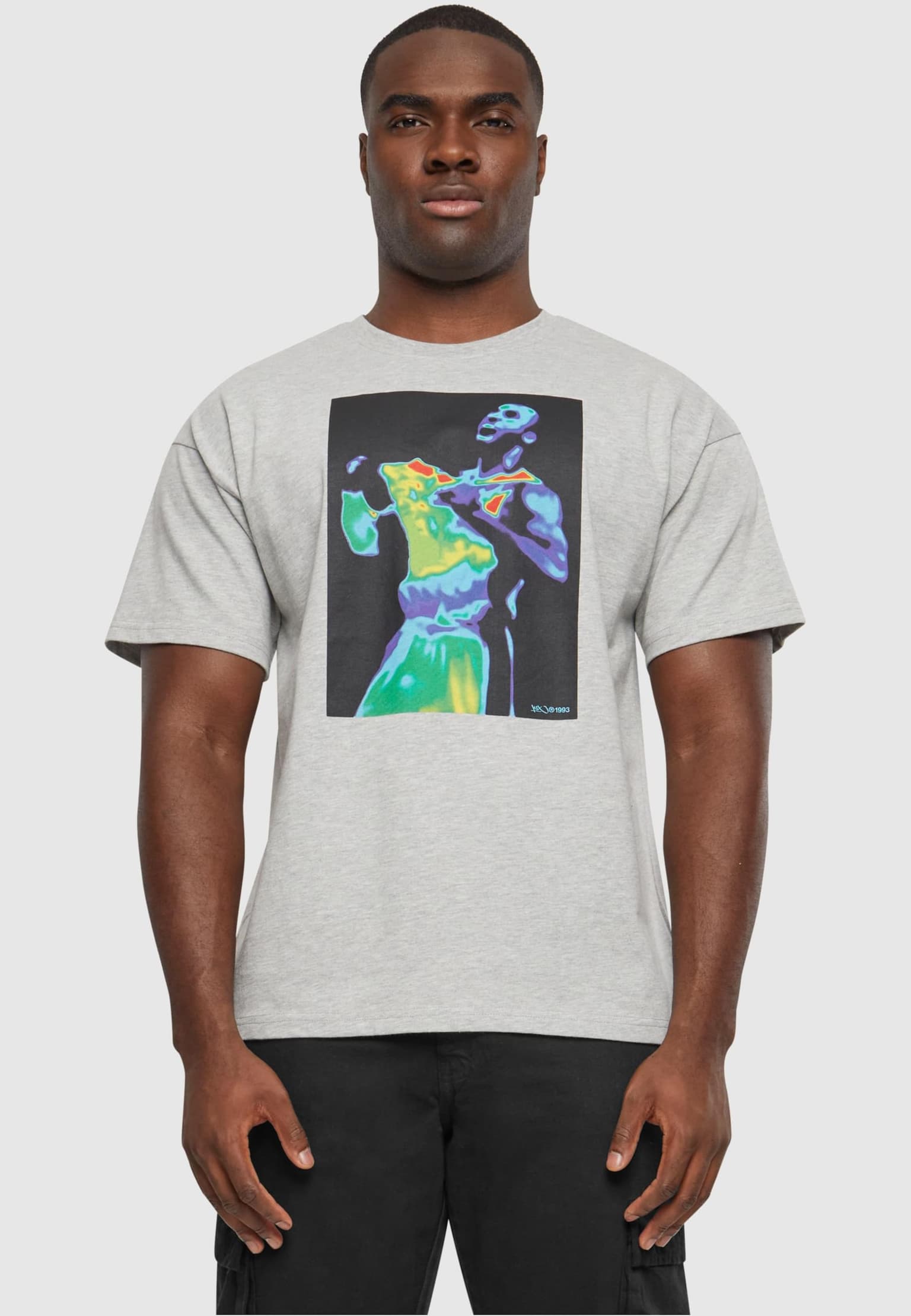 KXM241-020-1 K1X Triumph Tee