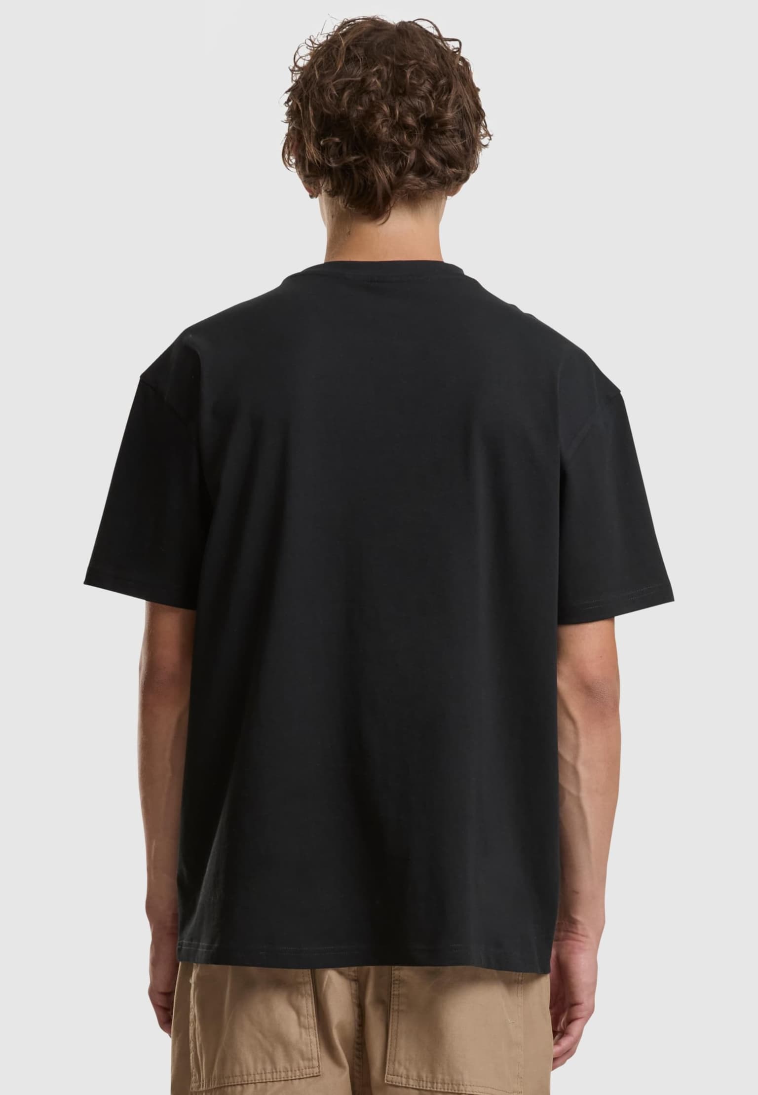 Mister Tee Head In The Clouds Oversize – Bild 2