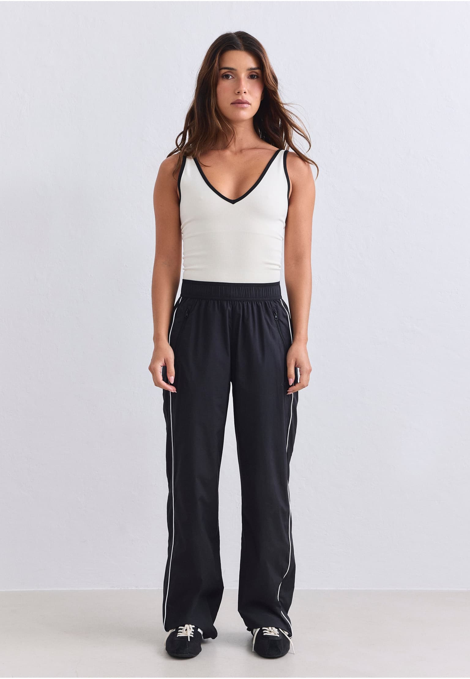 aimn Balance Tracksuit Pants