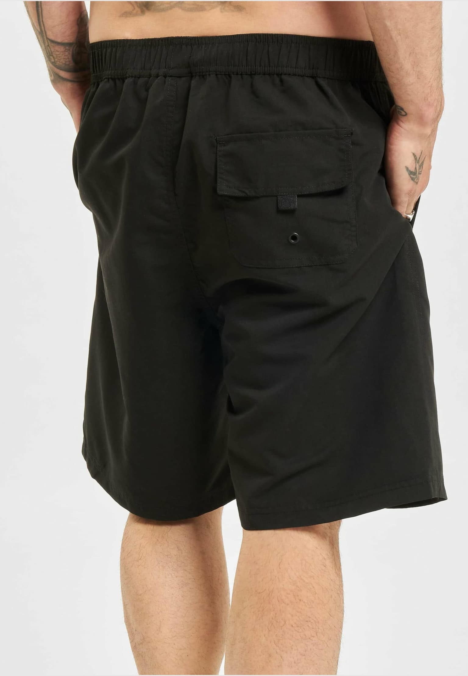 Lonsdale London Atlow Swim Short – Bild 2