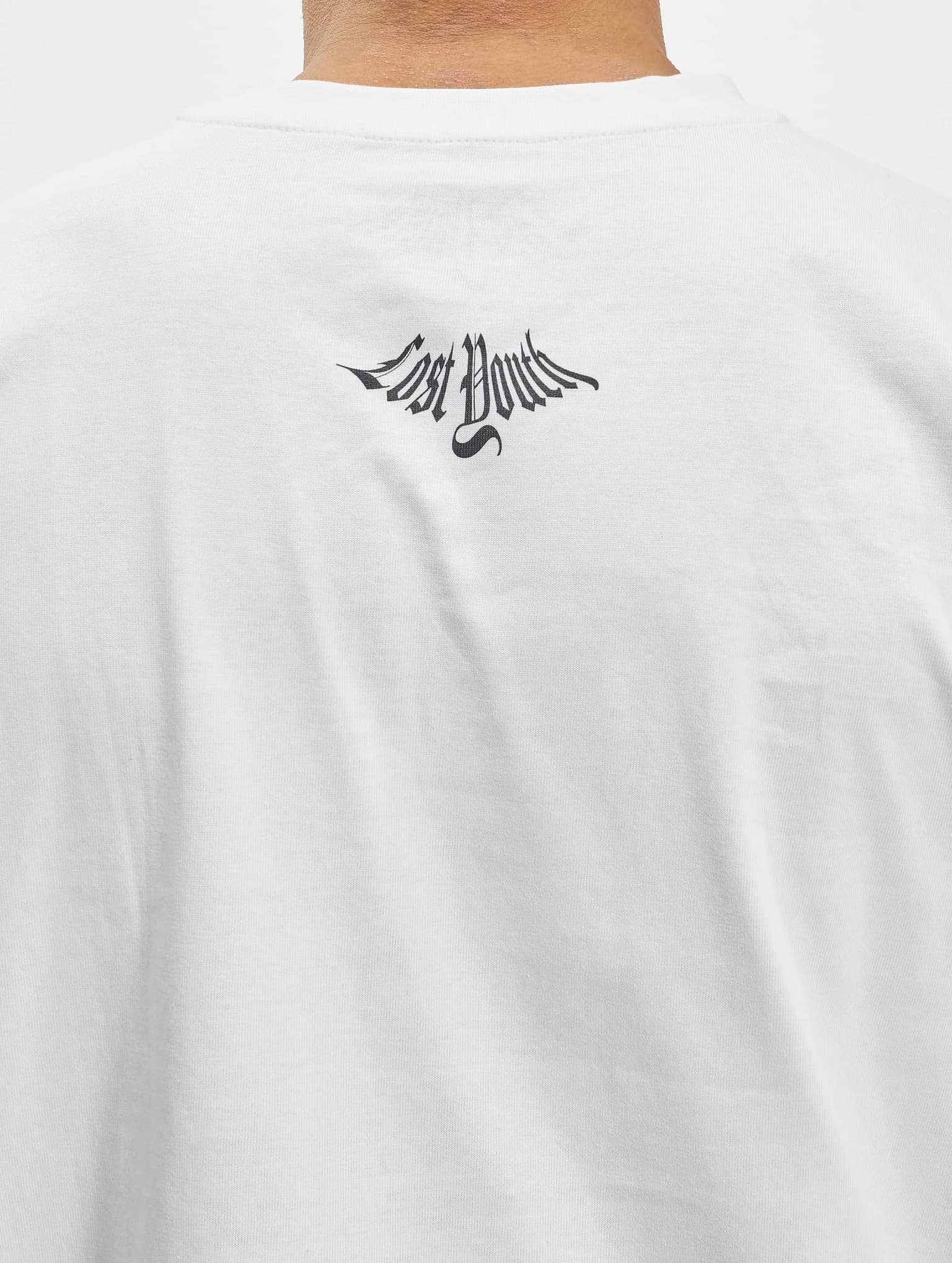 Lost Youth LY TEE ''WORLD'' – Bild 4