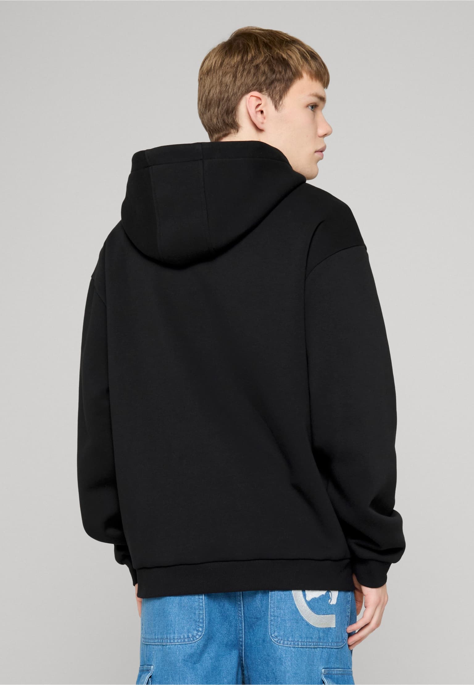 Ecko Unltd. Vintage Logo Zip-Hoodie – Bild 2