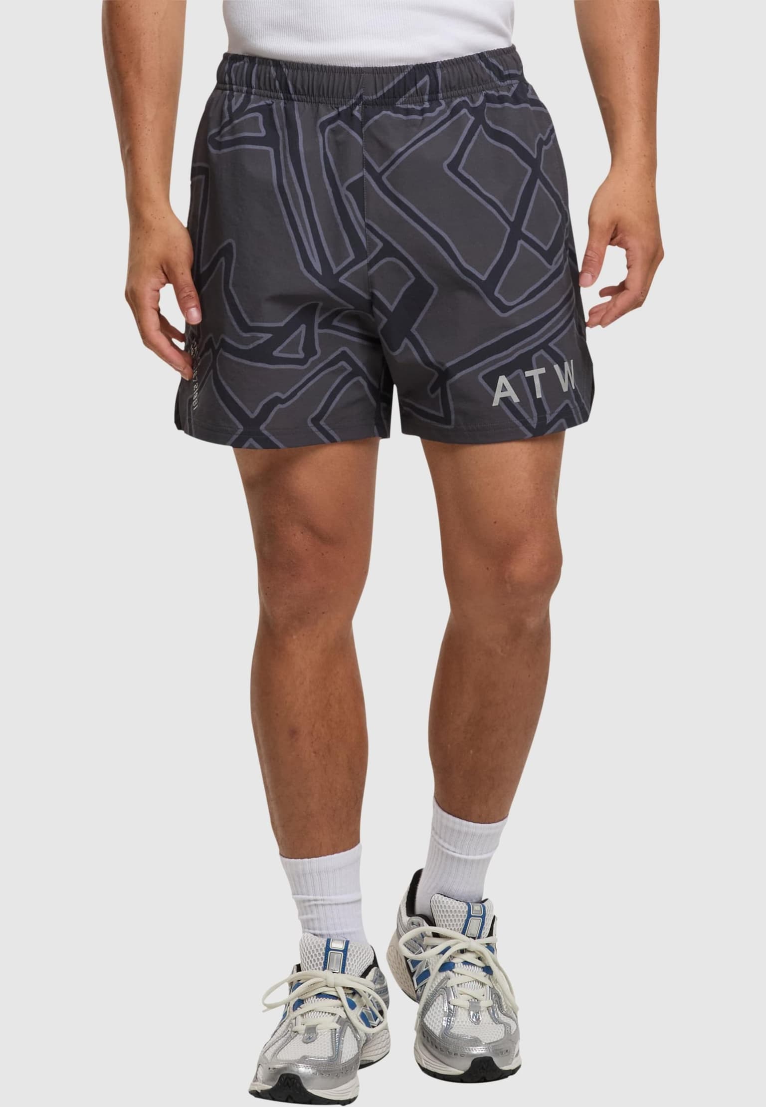 HALO SHORTS