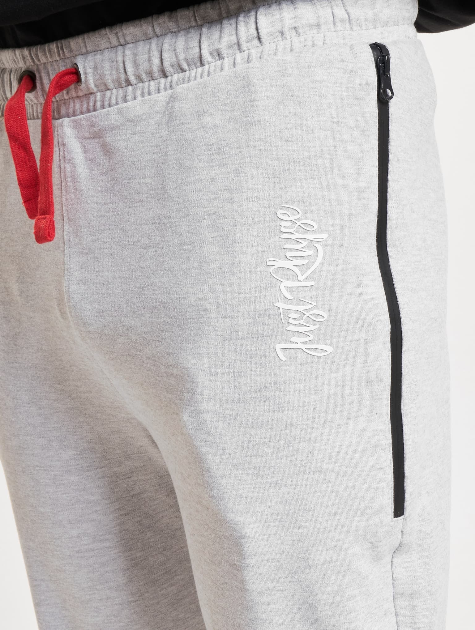 Just Rhyse Big Pocket Tech Sweatpants – Bild 3