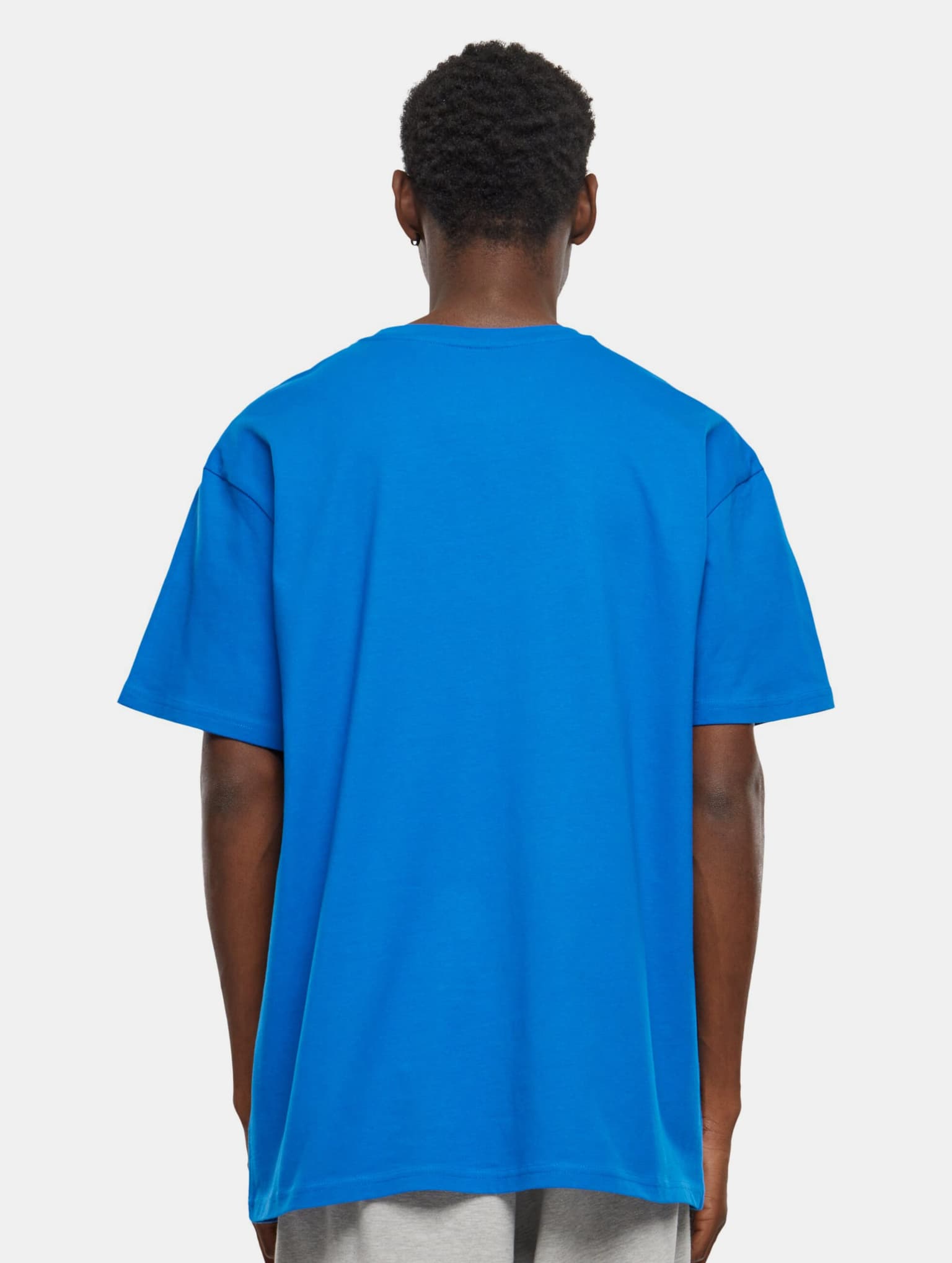 Mister Tee Upscale Athletic Club Heavy Oversize – Bild 2