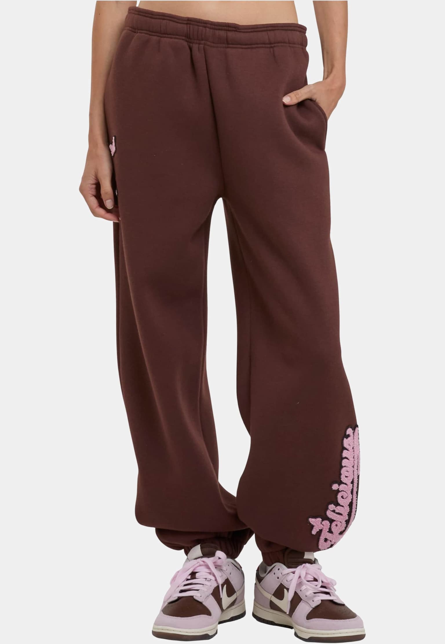 Felicious FELI Soft Regular Sweatpants