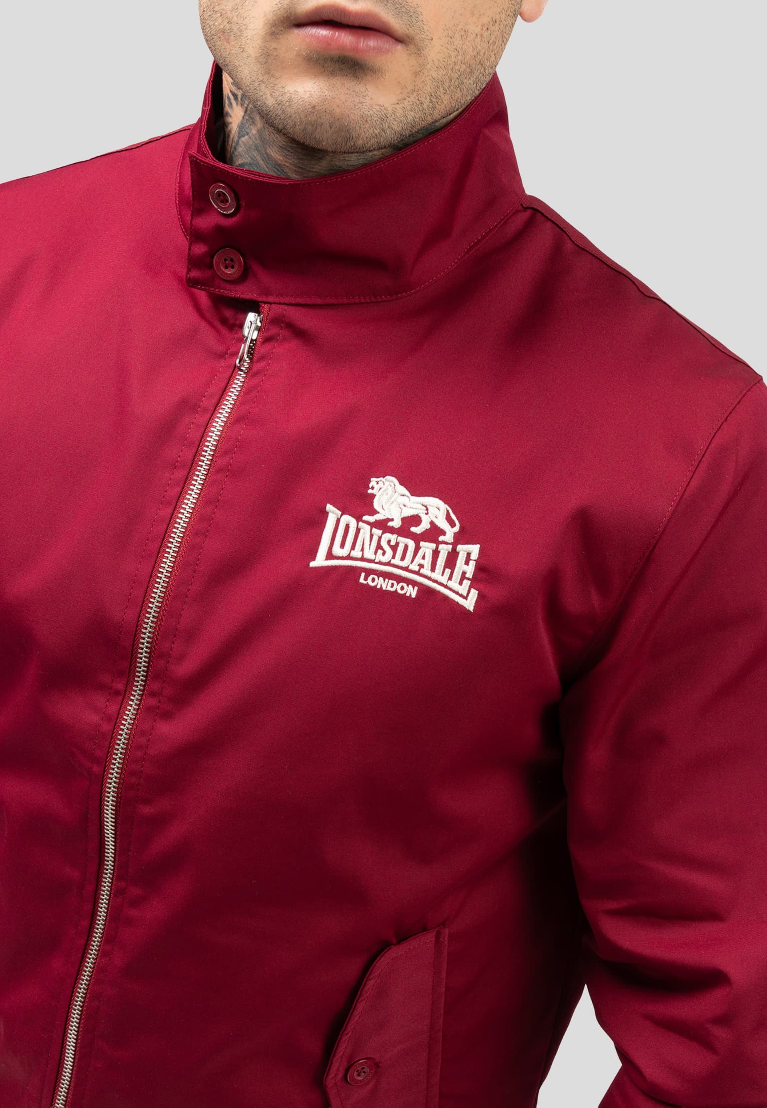 Lonsdale London CLASSIC – Bild 4