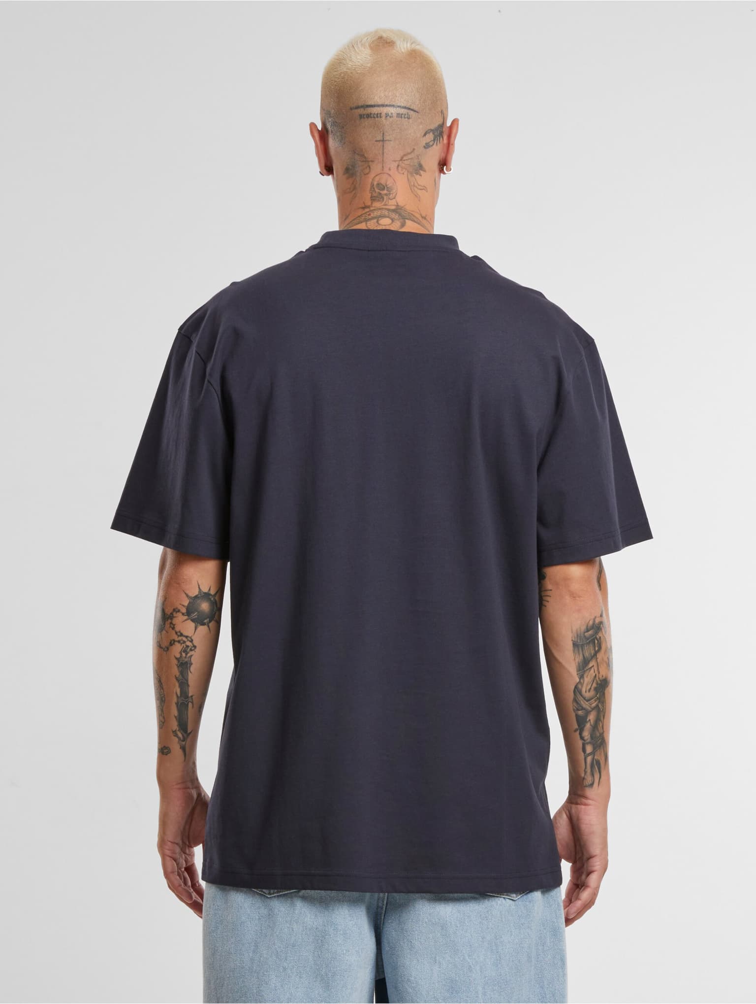 Urban Classics Tall Pocket Tee – Bild 2