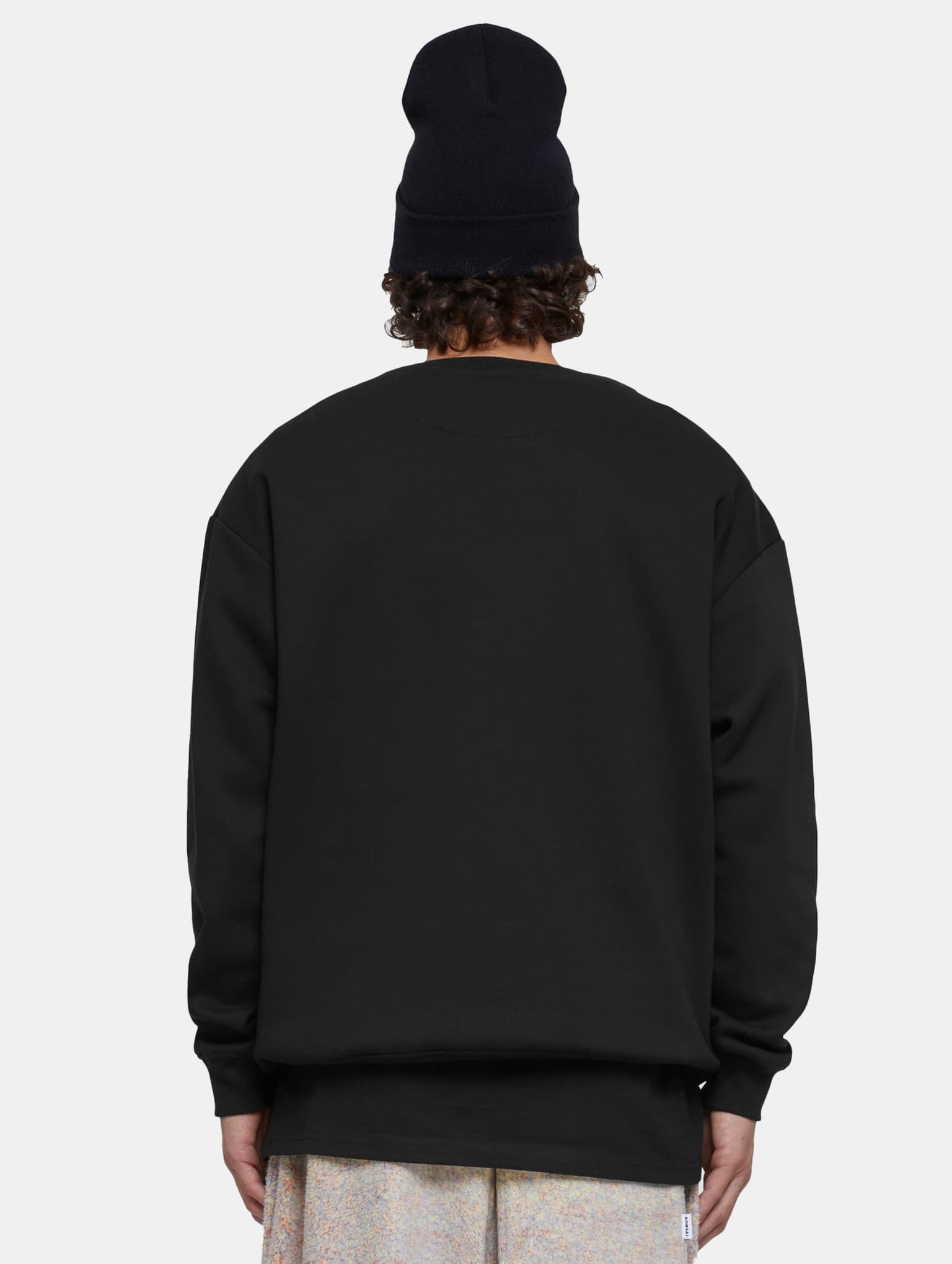 Lost Youth LY Crewneck Starry Silhouette – Bild 2