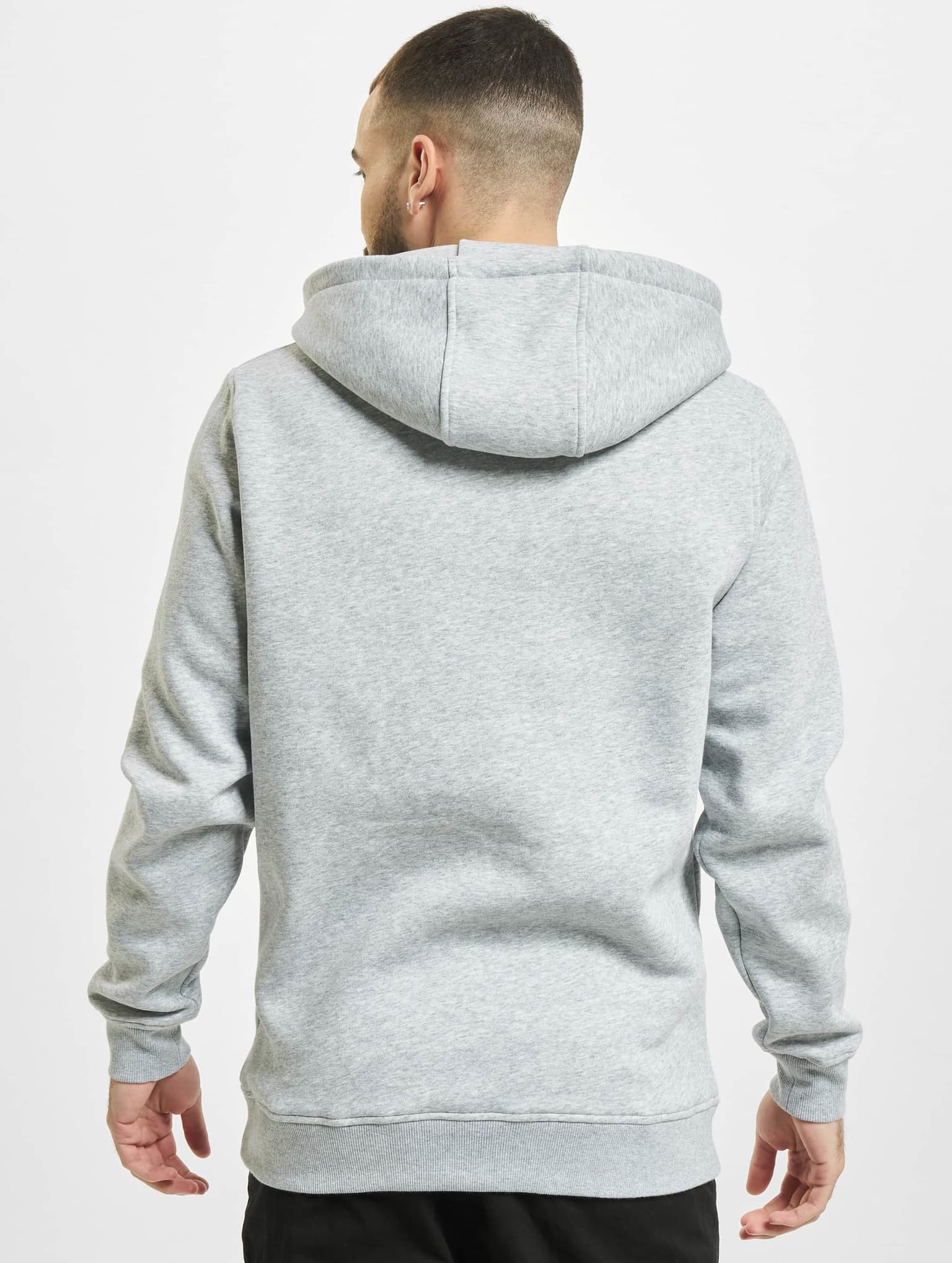 Merchcode 2Pac F*ck the World Hoody – Bild 2