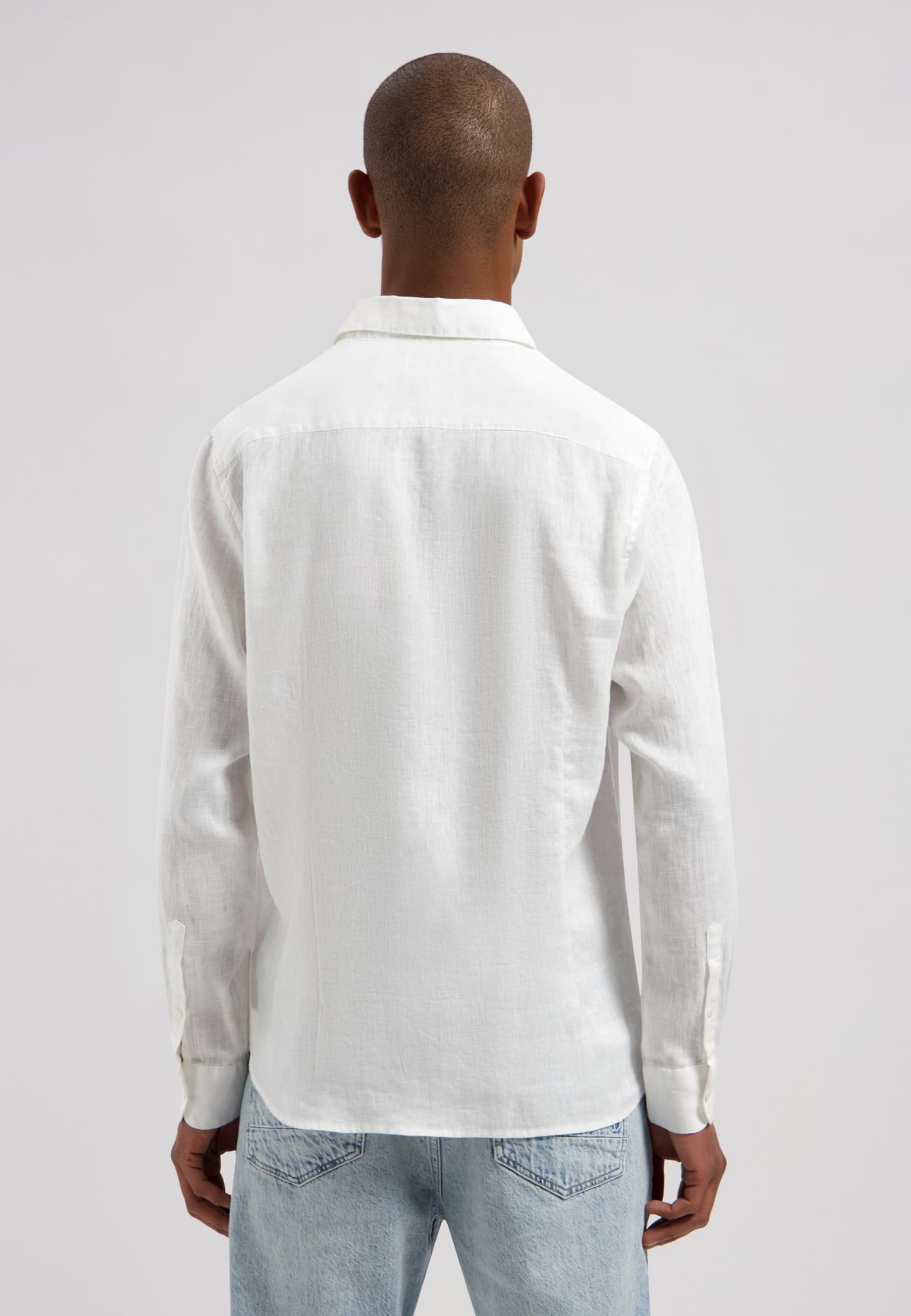 Dstrezzed Jagger Shirt – Bild 2