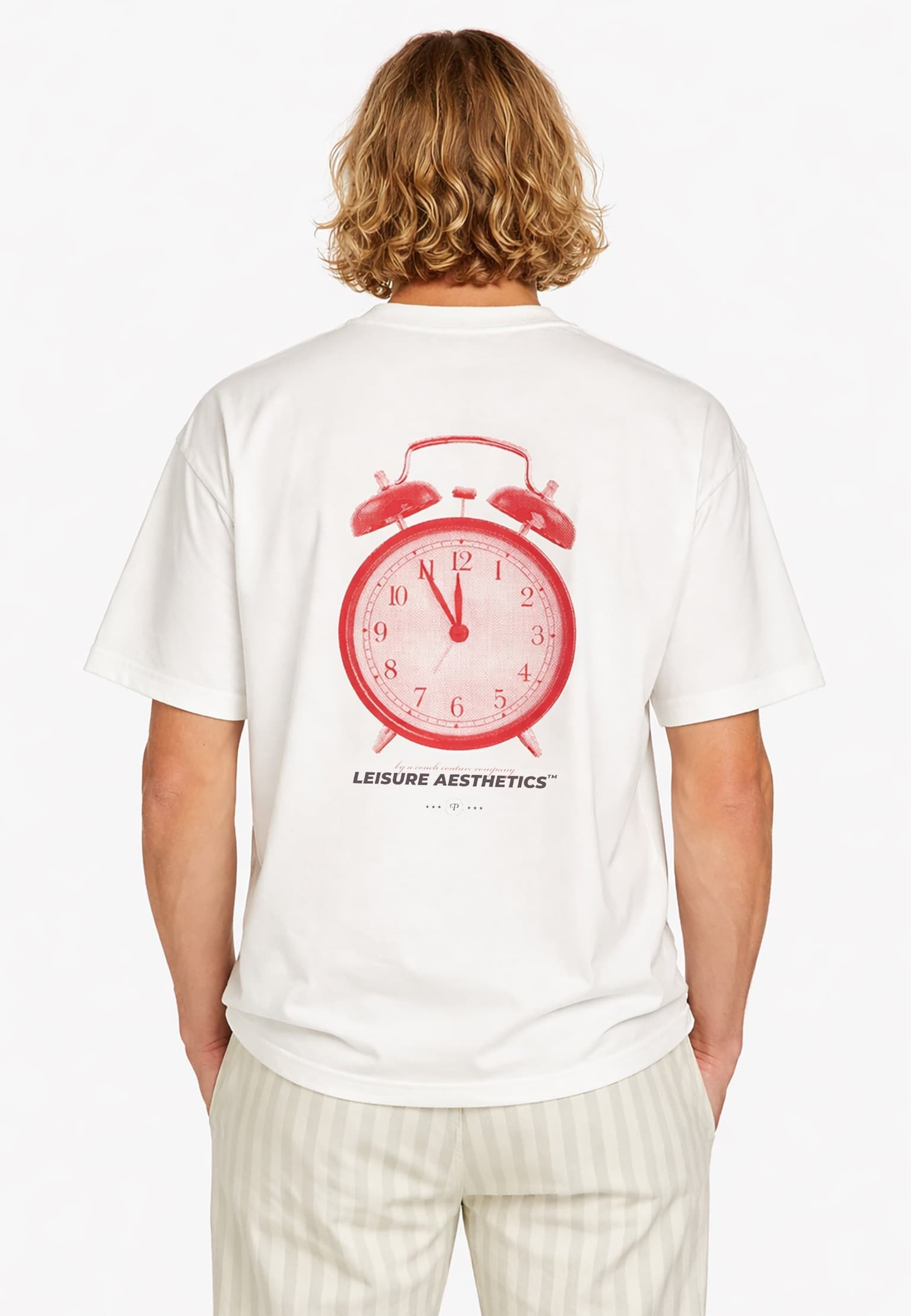 Pockies Alarm Tee – Bild 2