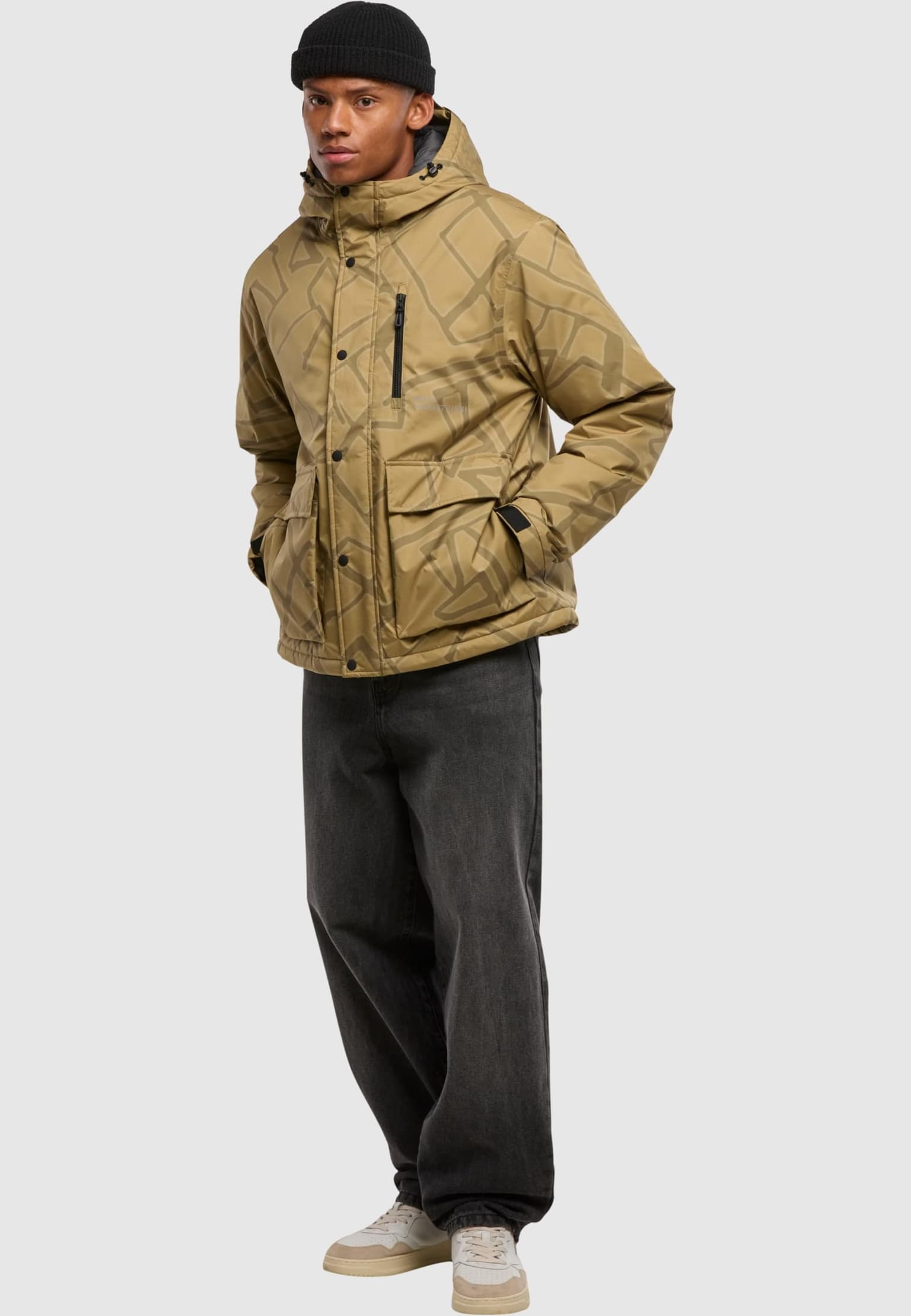 HALO PHANTOM 3M THINSULATE JACKET – Bild 4