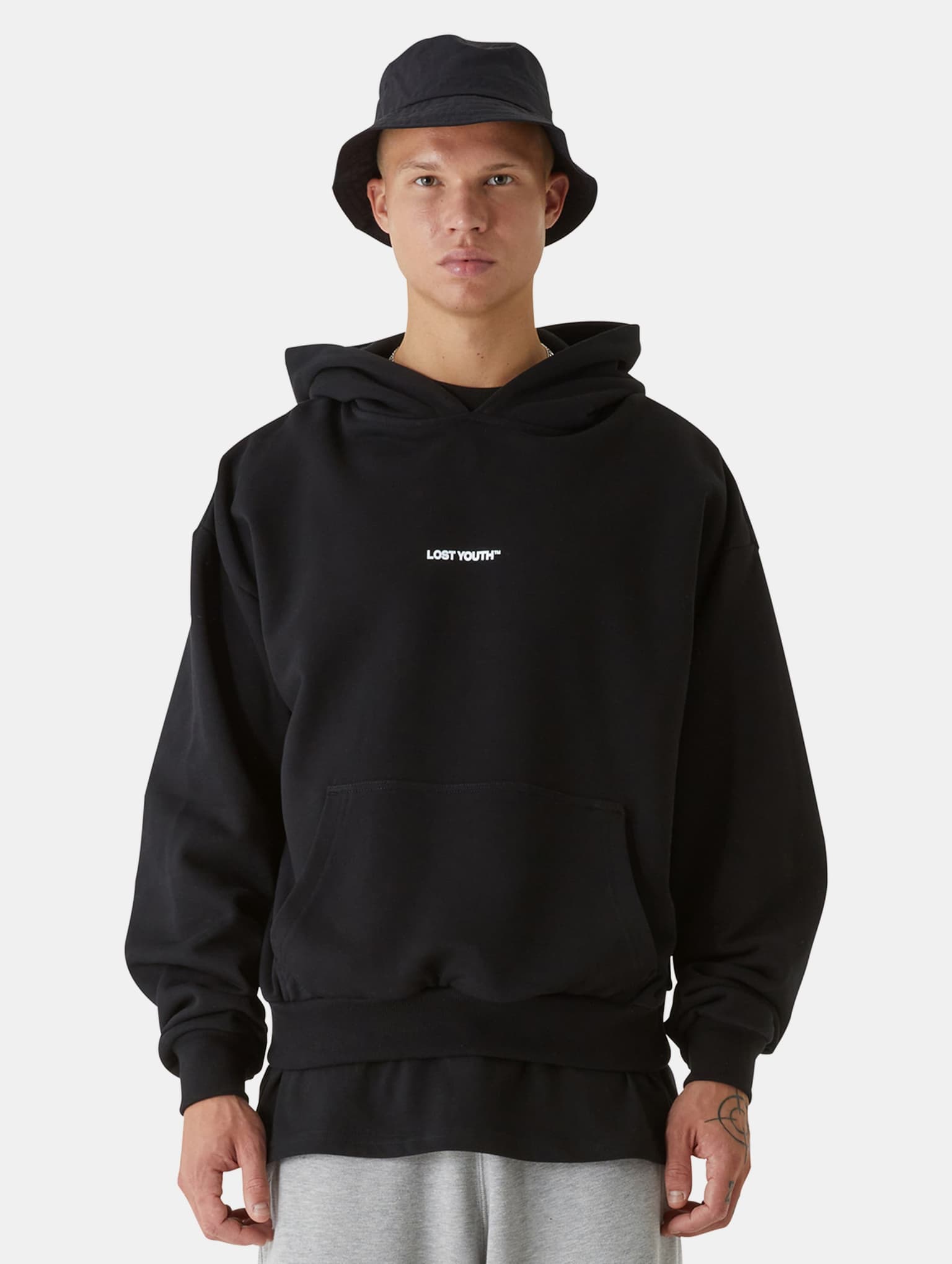 Lost Youth BUTTERFLY V.3 Hoddie