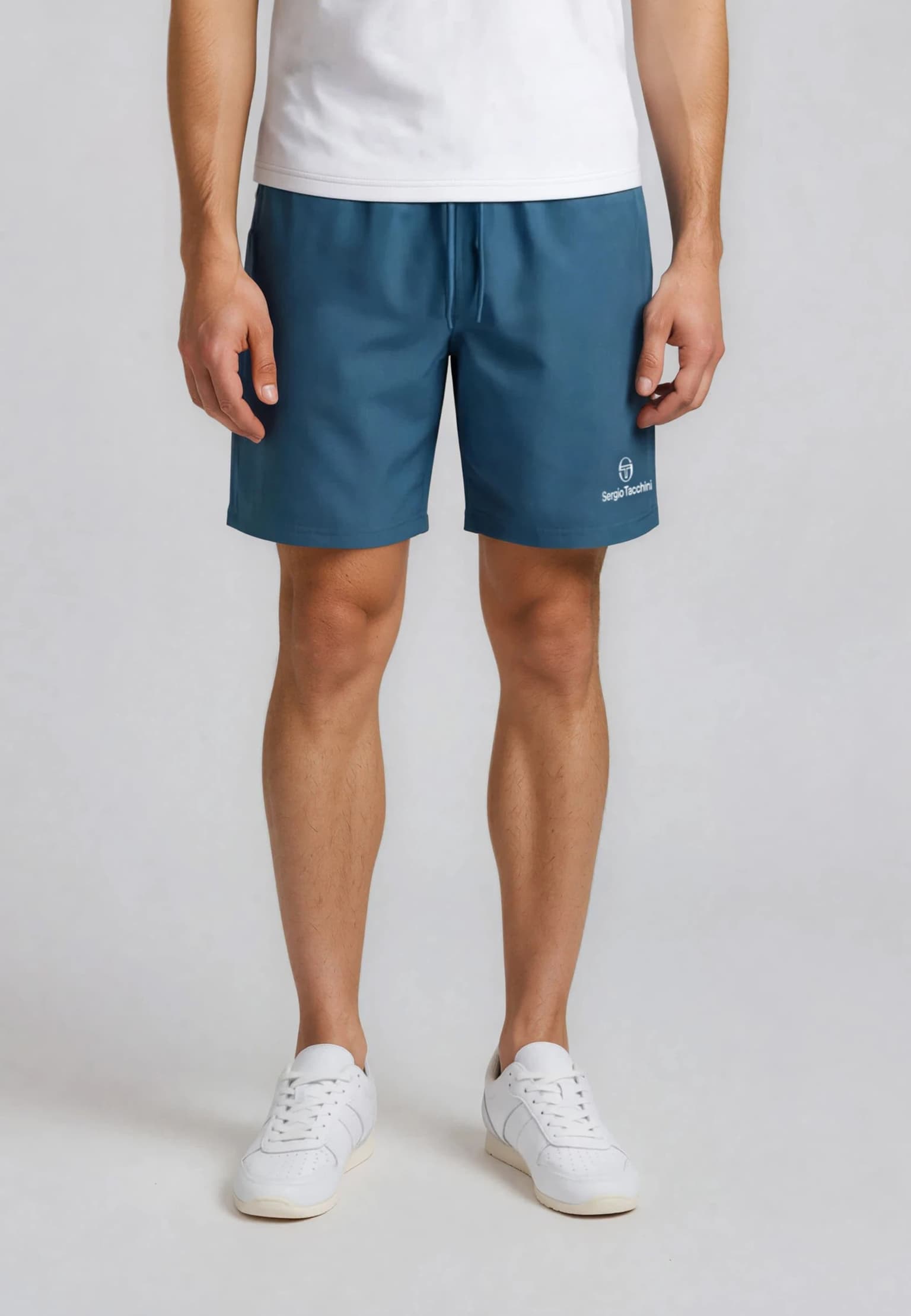 Sergio Tacchini Rob 024 PL Short