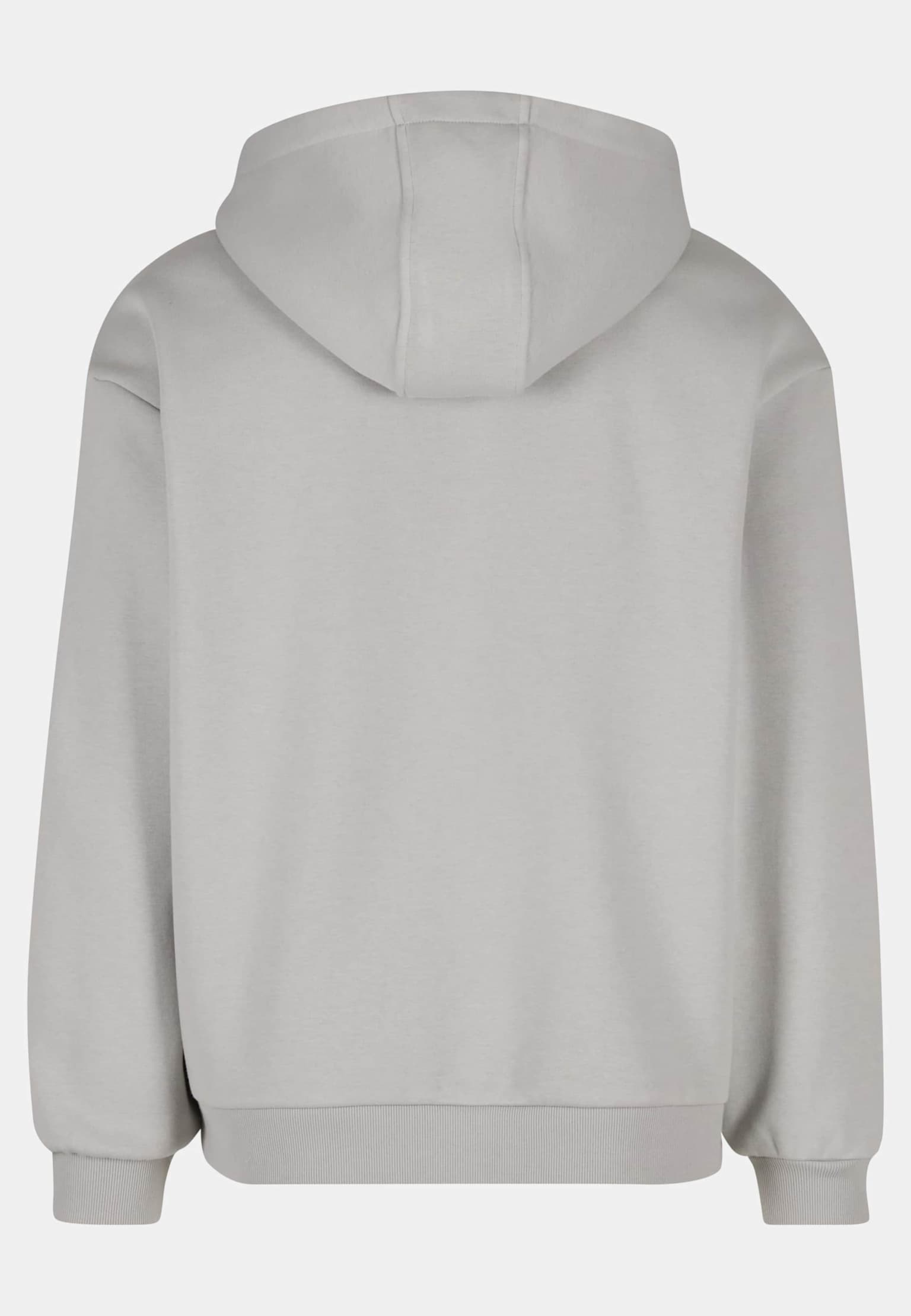 Mister Tee Just Another EMB Hoody – Bild 4