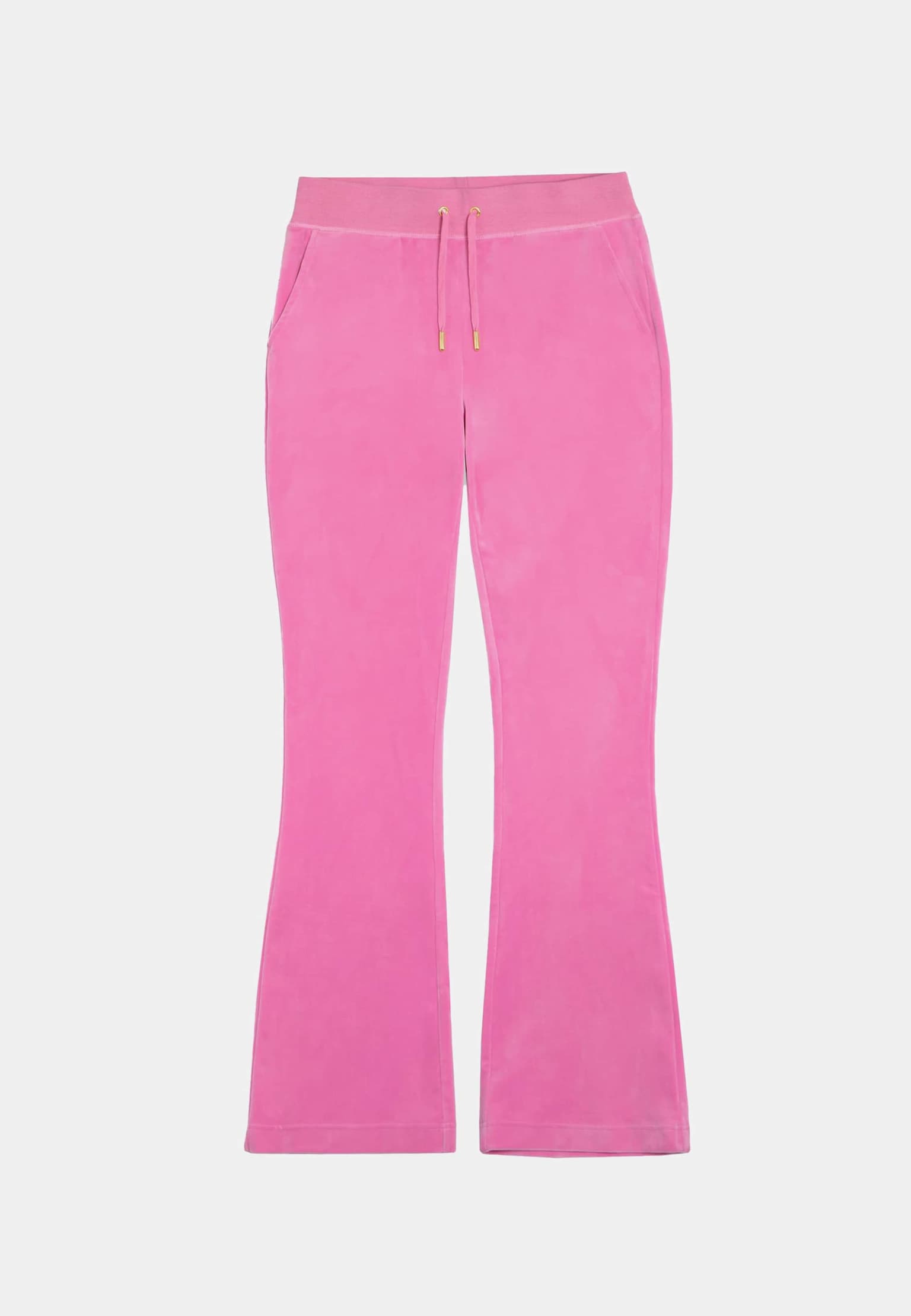 Juicy Couture DACH ELOISE LOW RISE SPORT PANT