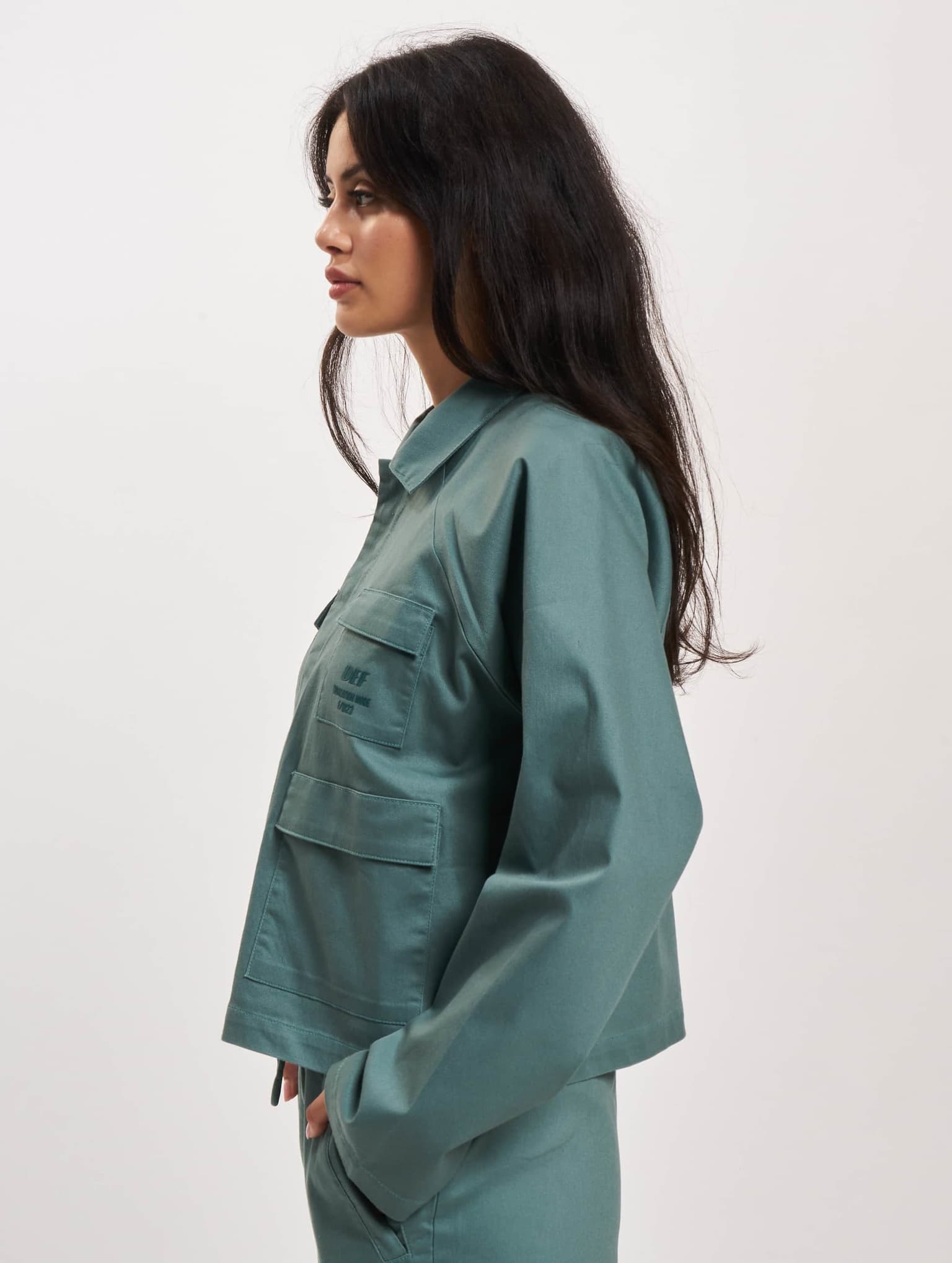 DEF Worky Jacket – Bild 4