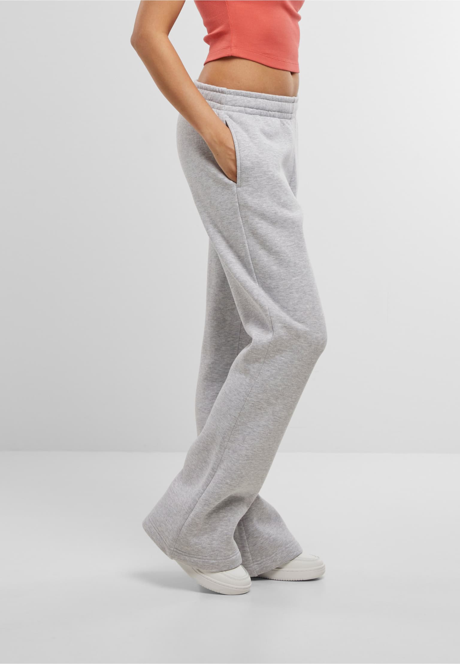 Karl Kani Script Sweatpants – Bild 4