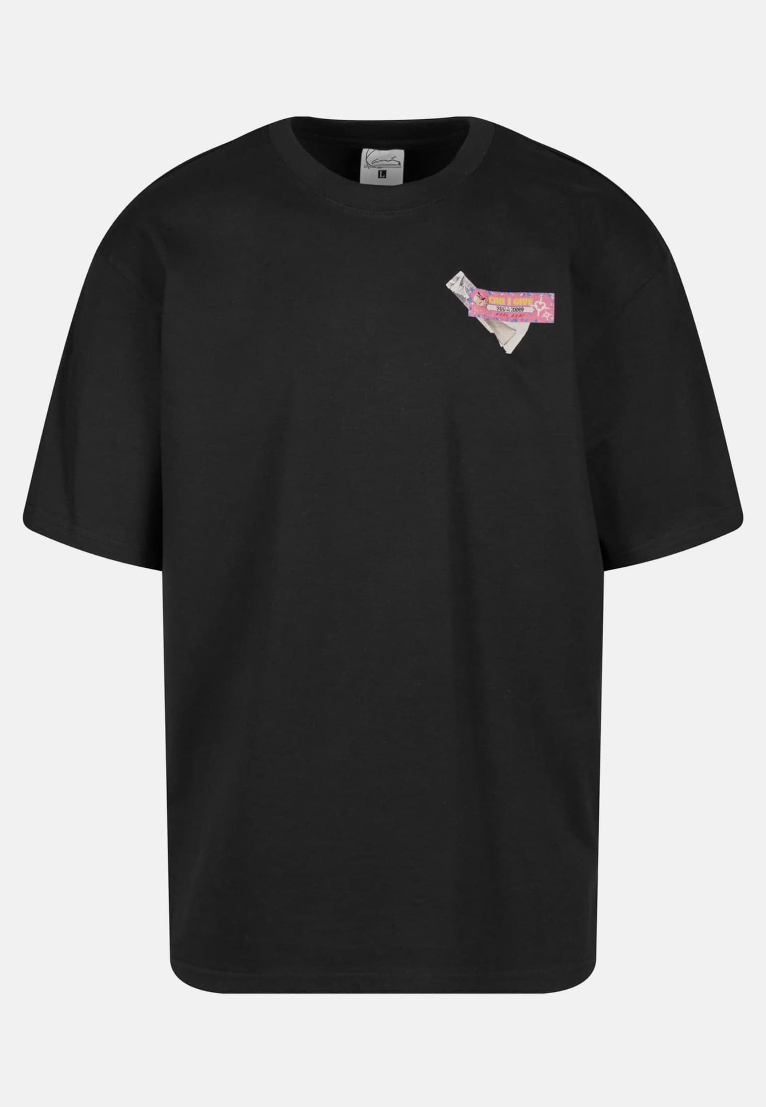 Karl Kani Bubblegum Tee – Bild 3