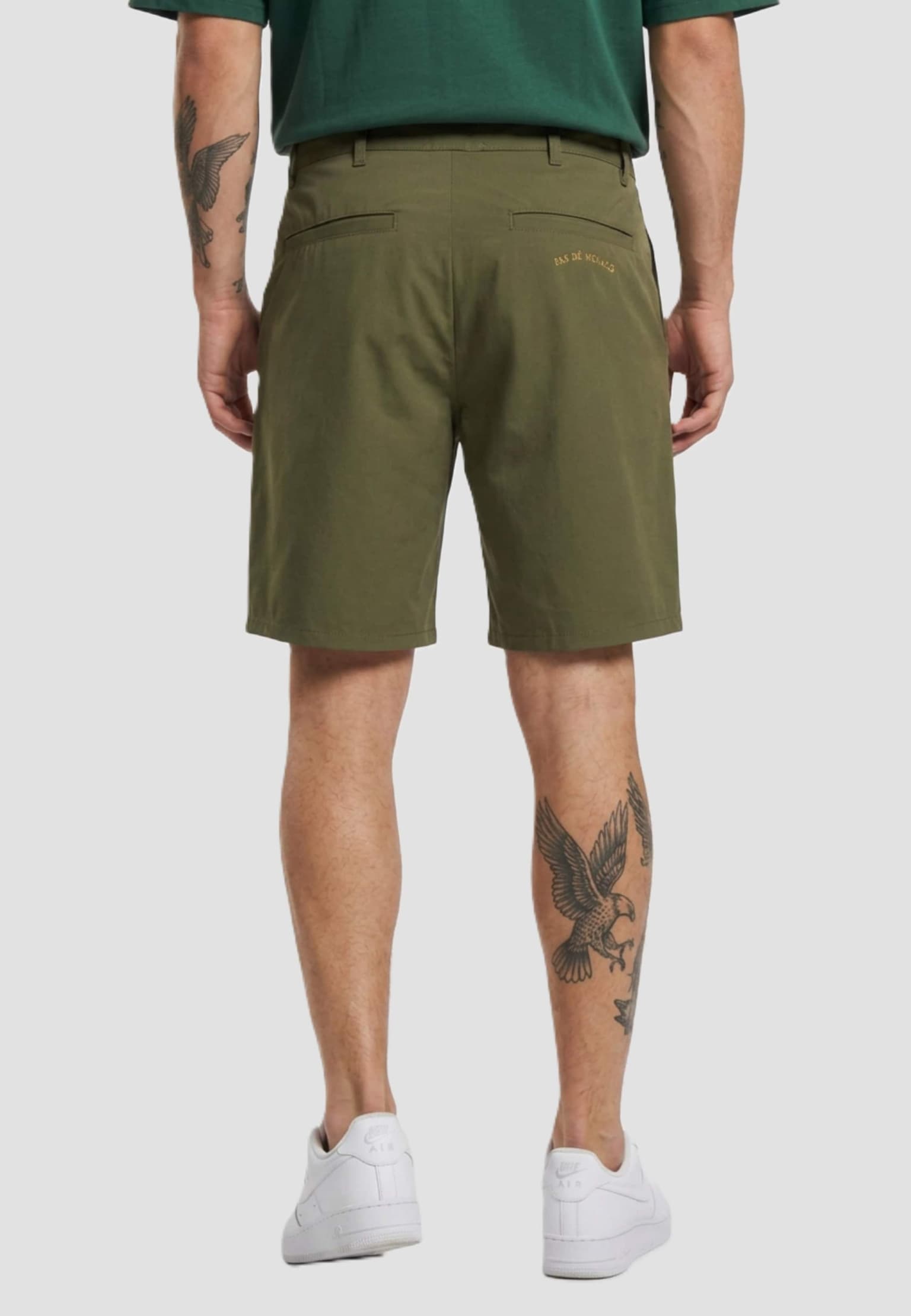 Pas De Monaco UTILITY SHORTS – Bild 2