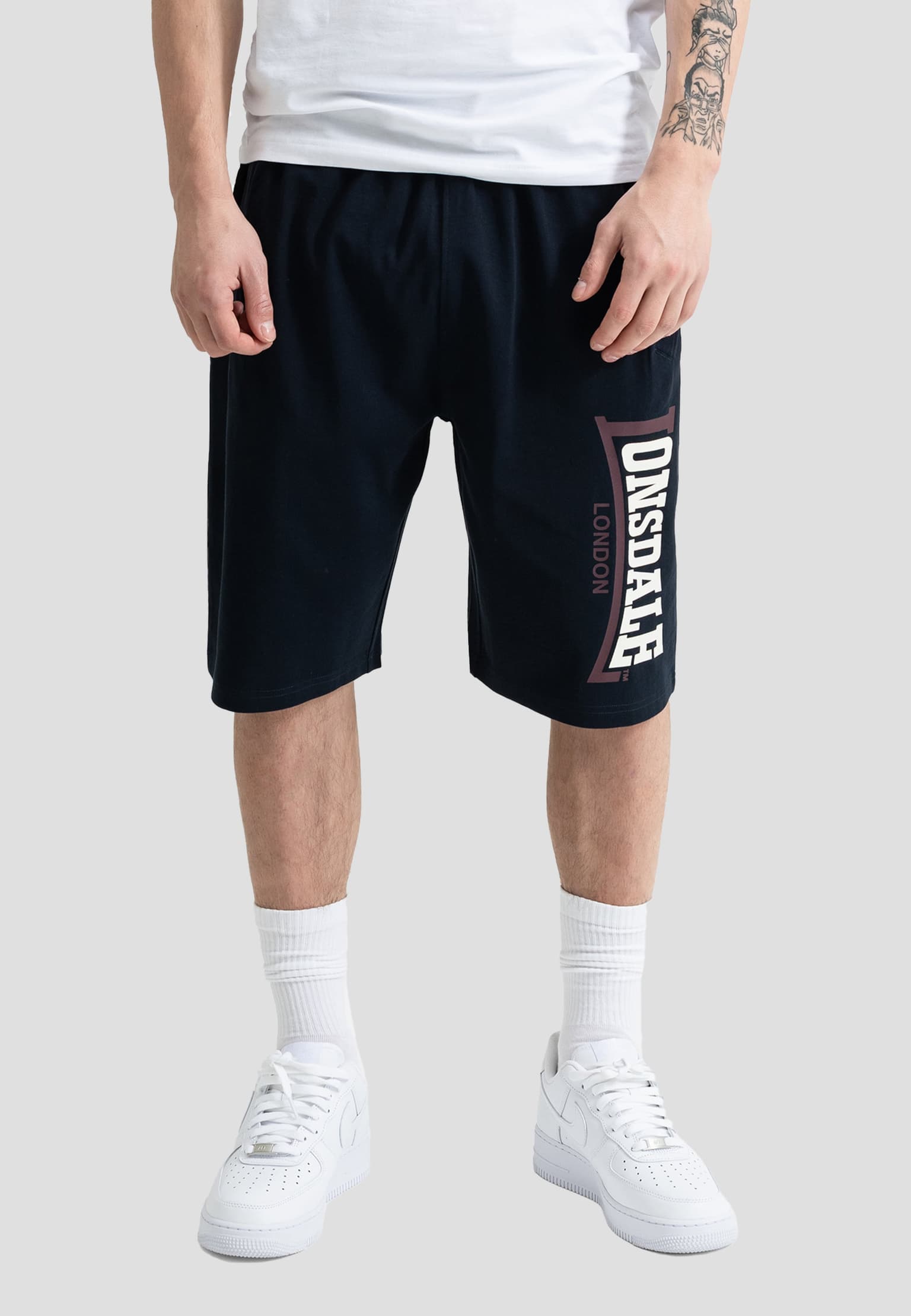 Lonsdale London Short