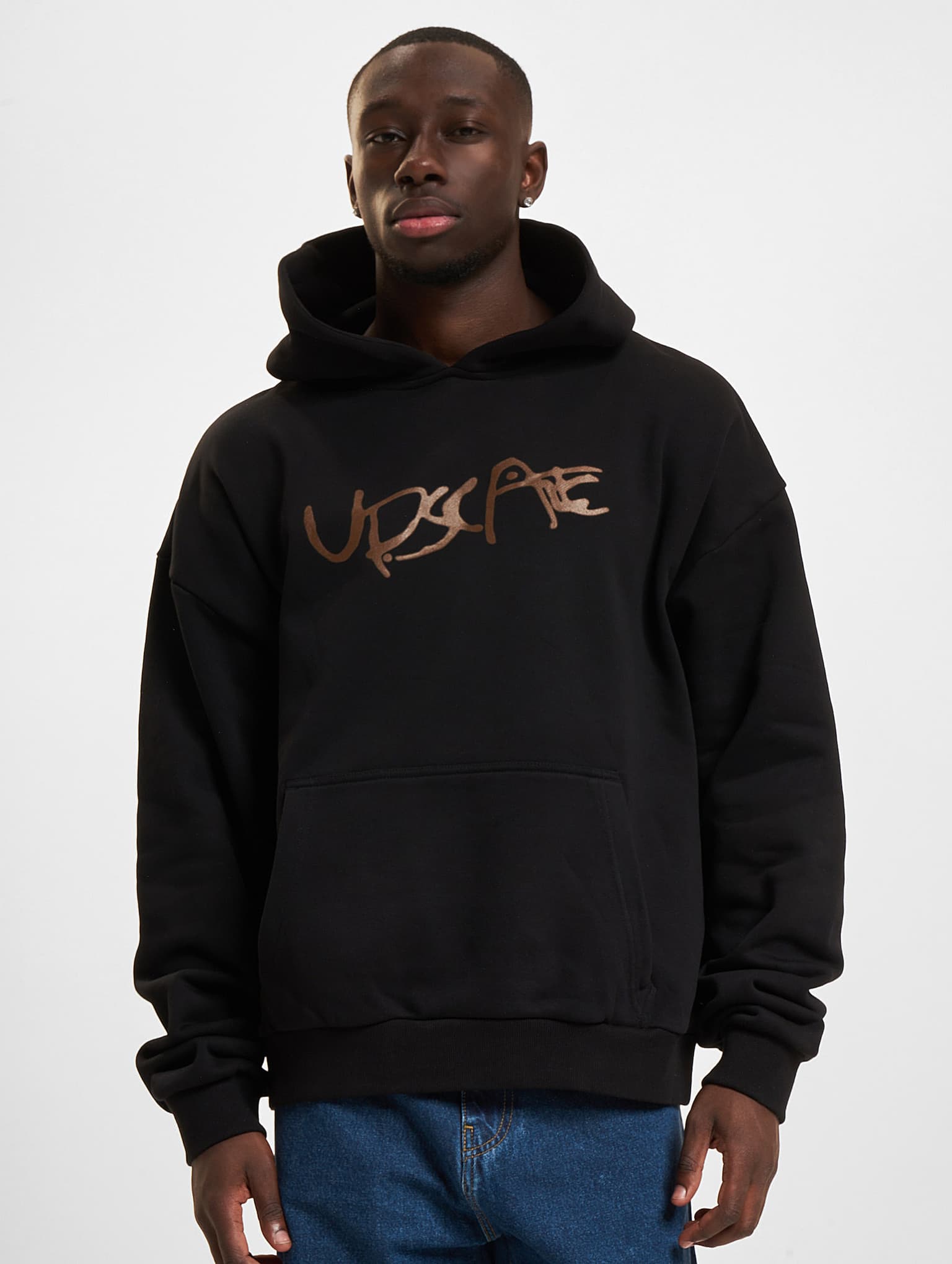 Mister Tee Upscale Giza Oversize Hoodie – Bild 3
