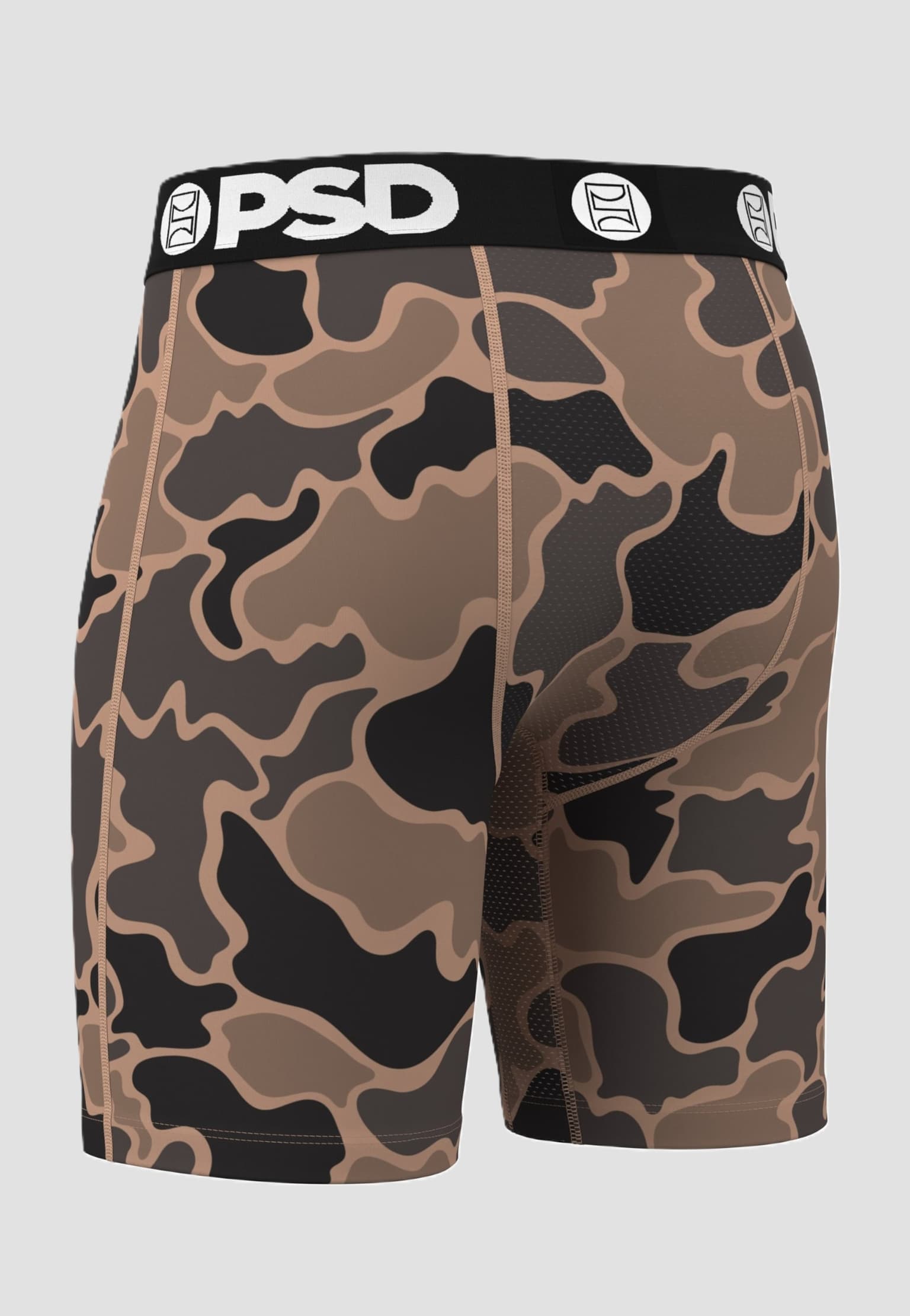 PSD DUCK CAMO BOXER – Bild 2