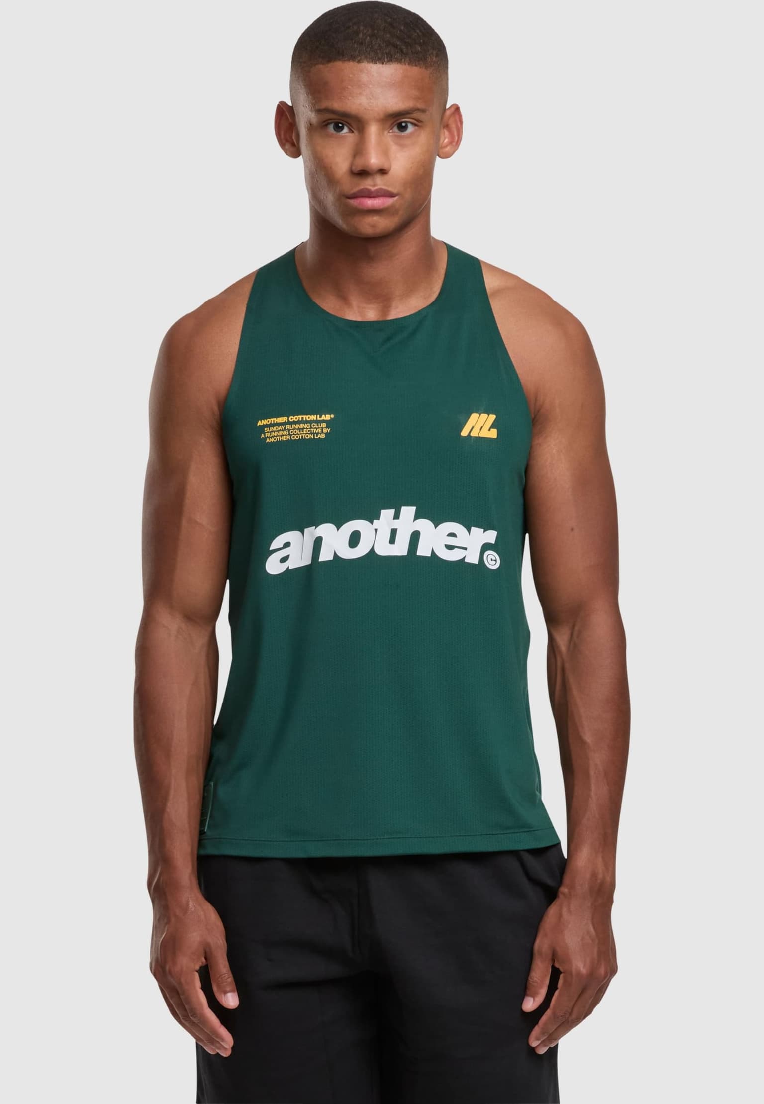 Another Cotton Lab SRC Race Singlet – Bild 3