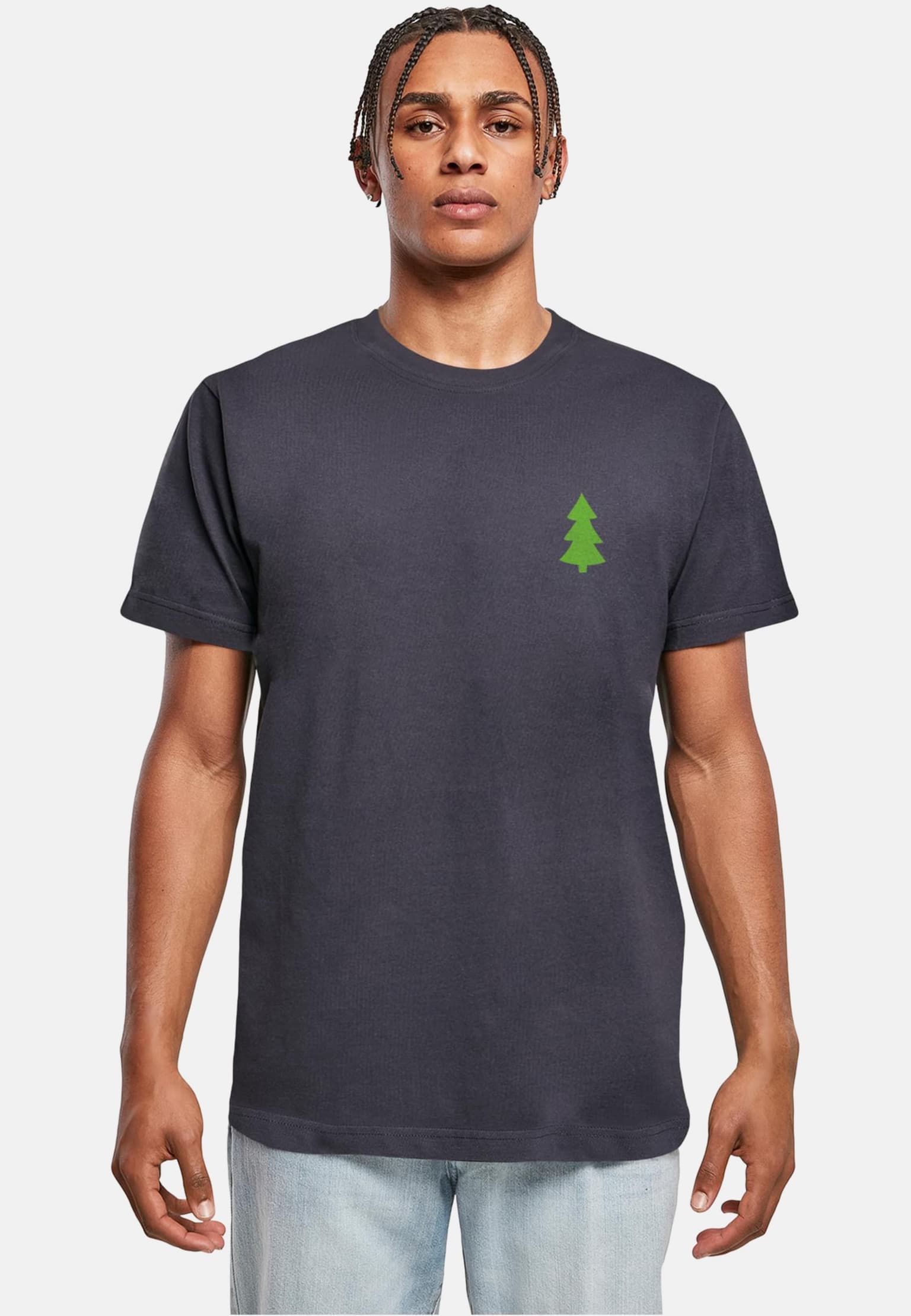 Merchcode Christmas Vibes Tee