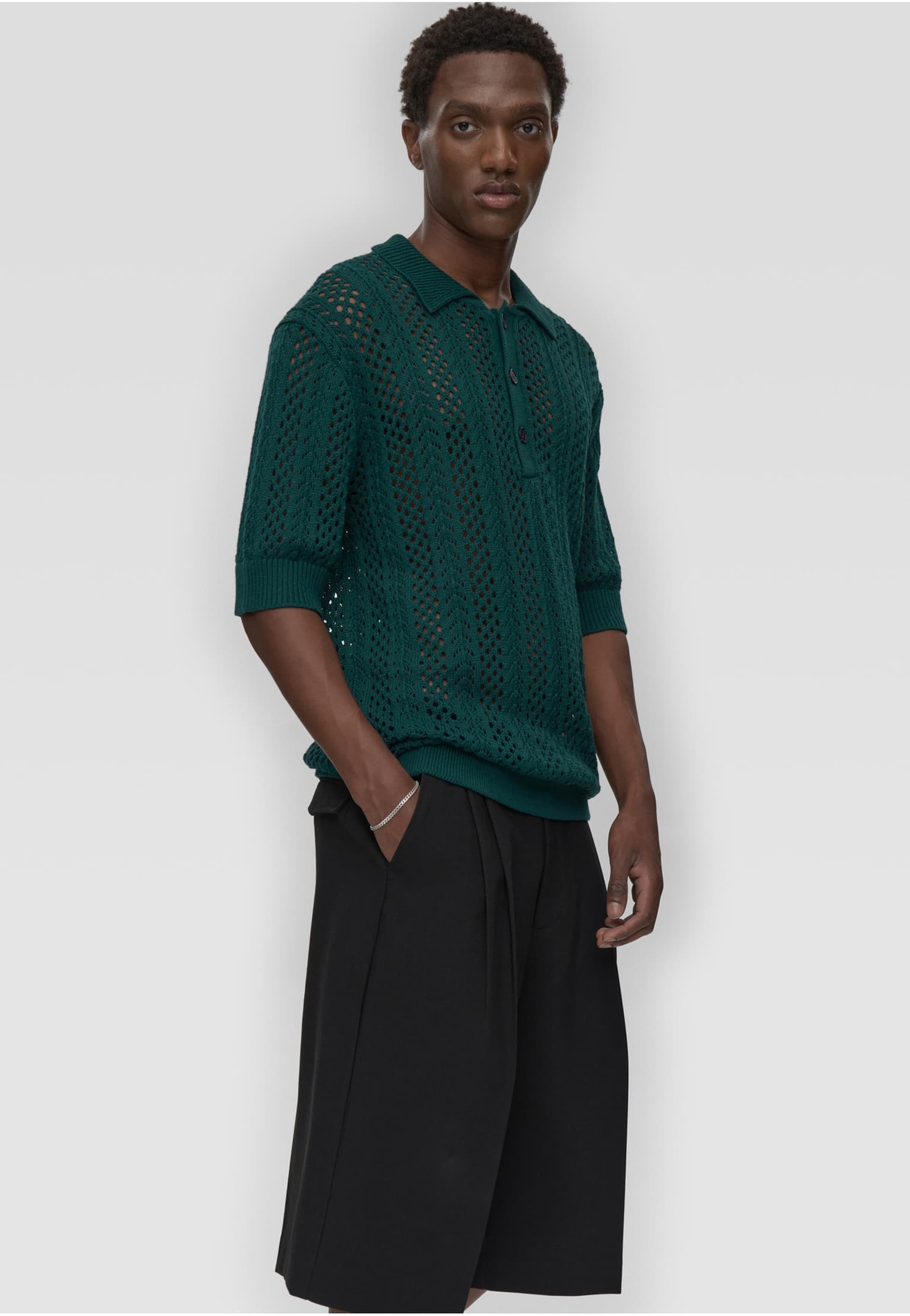 Minimum Brandon reg ss polo – Bild 4